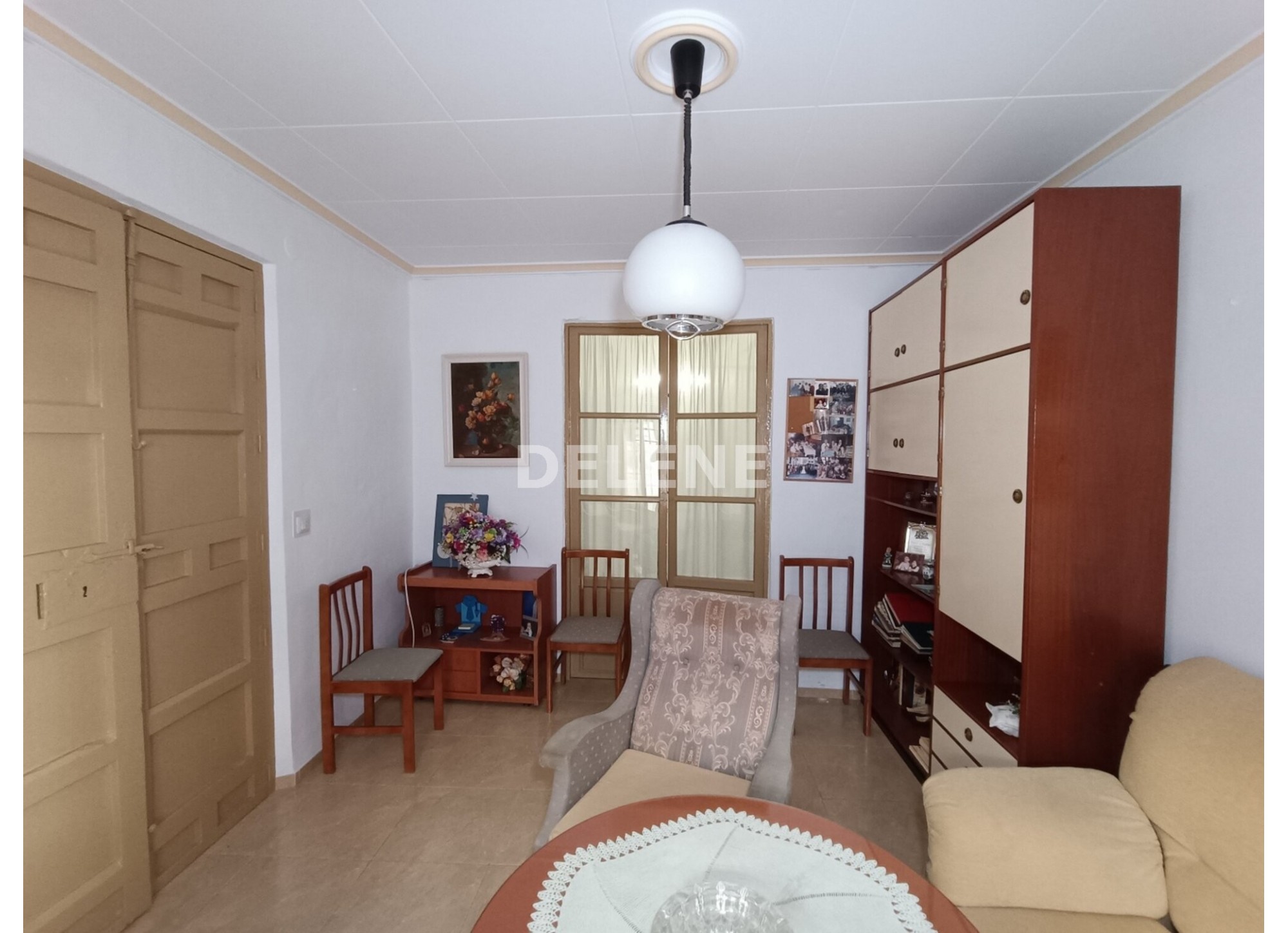 3012 CASA CON TERRENO, TOBARRA