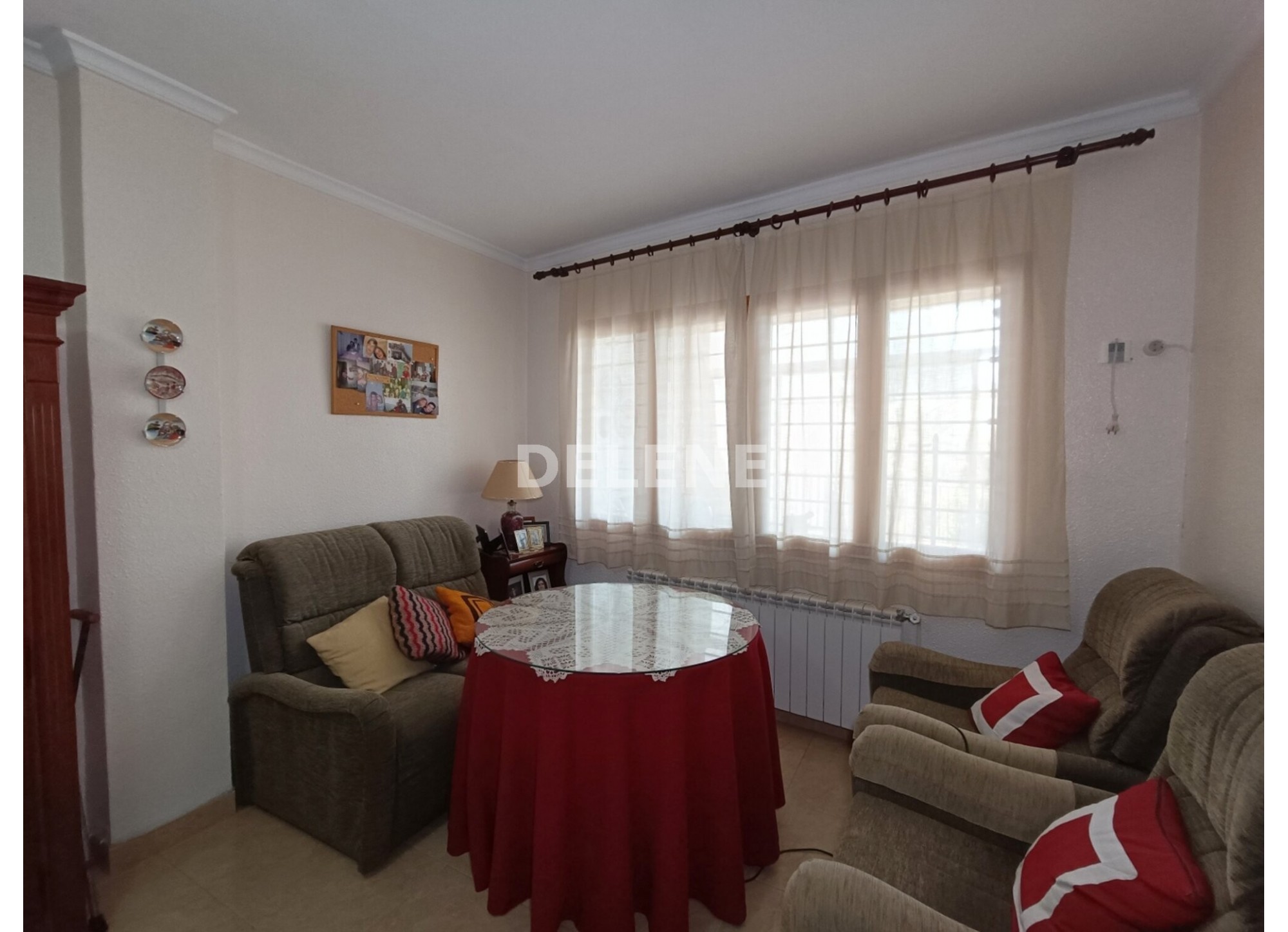 3012 CASA CON TERRENO, TOBARRA