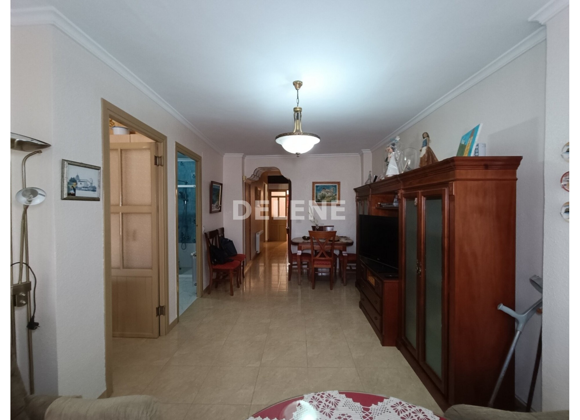 3012 CASA CON TERRENO, TOBARRA