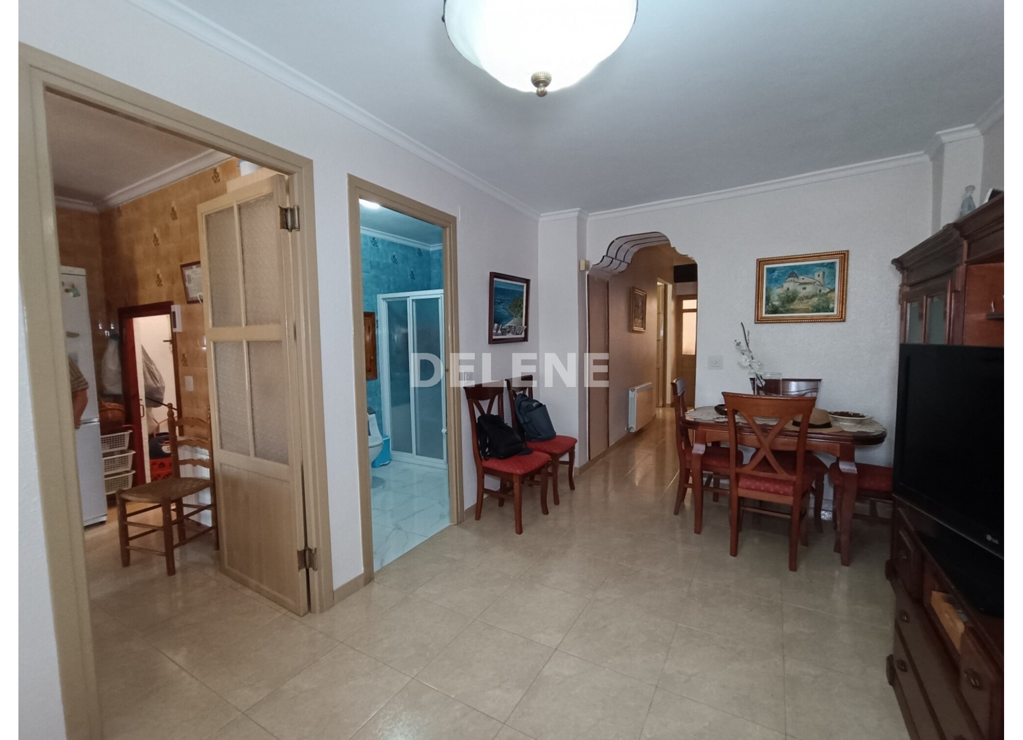 3012 CASA CON TERRENO, TOBARRA