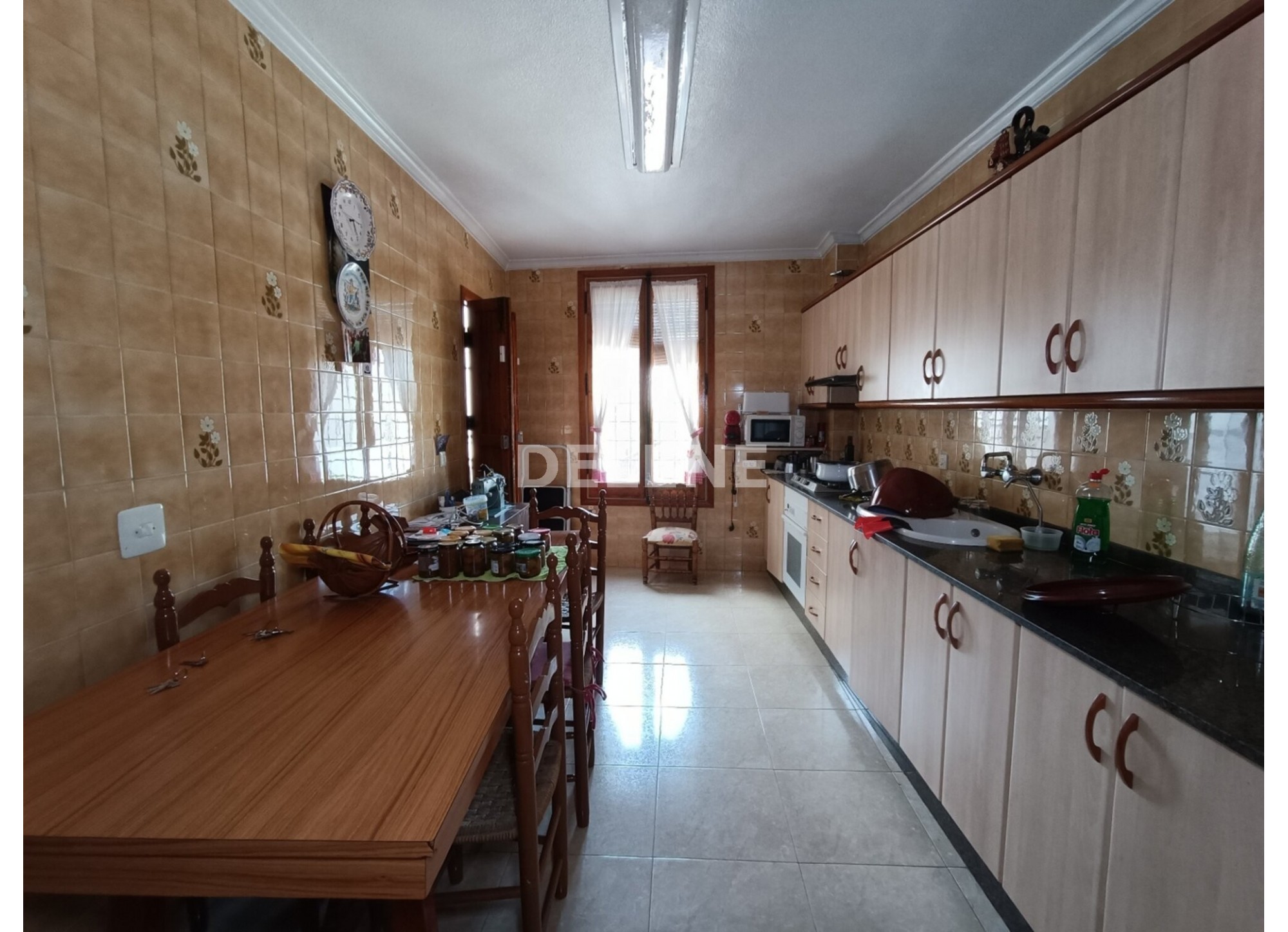3012 CASA CON TERRENO, TOBARRA