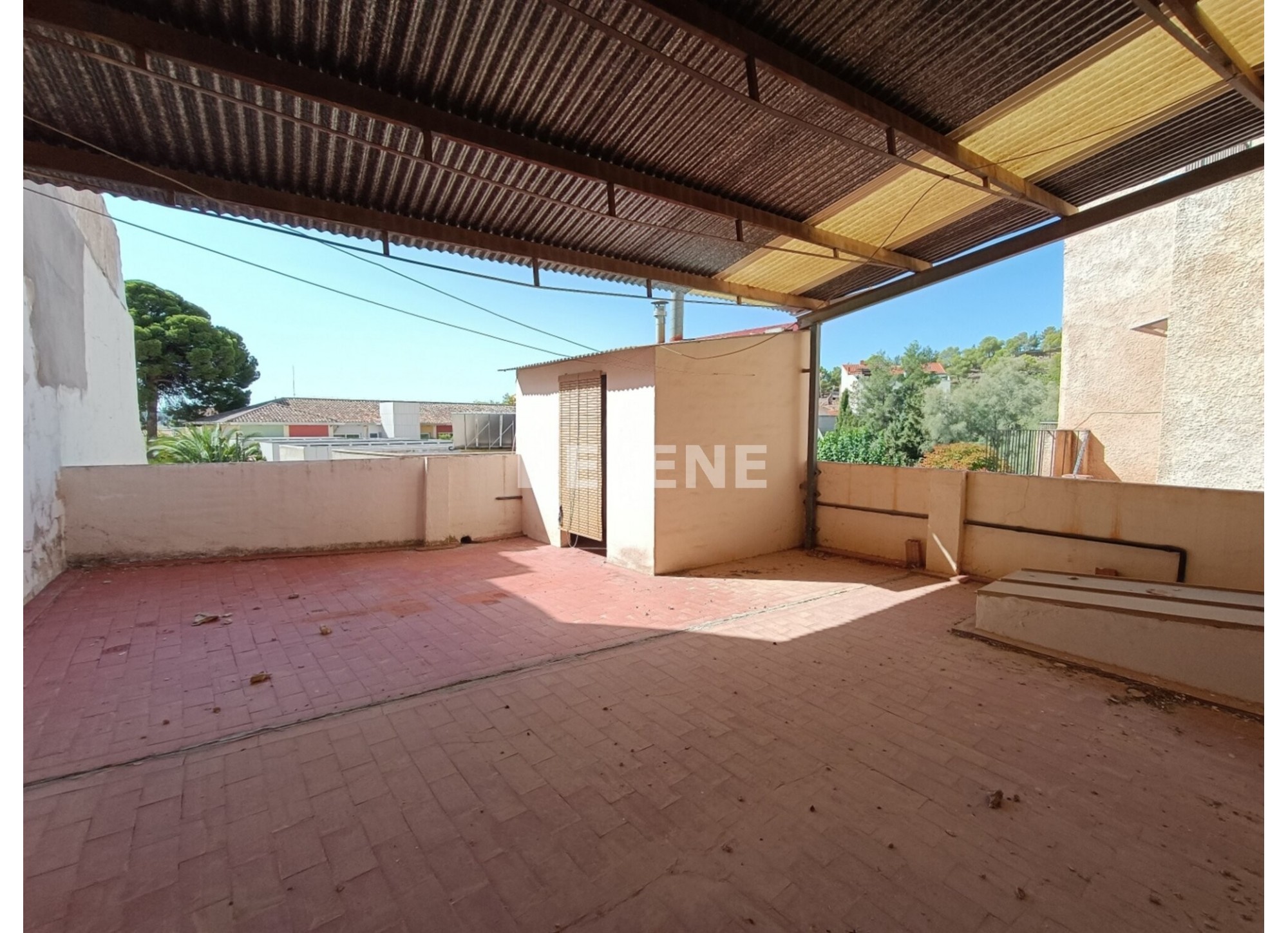 3012 CASA CON TERRENO, TOBARRA