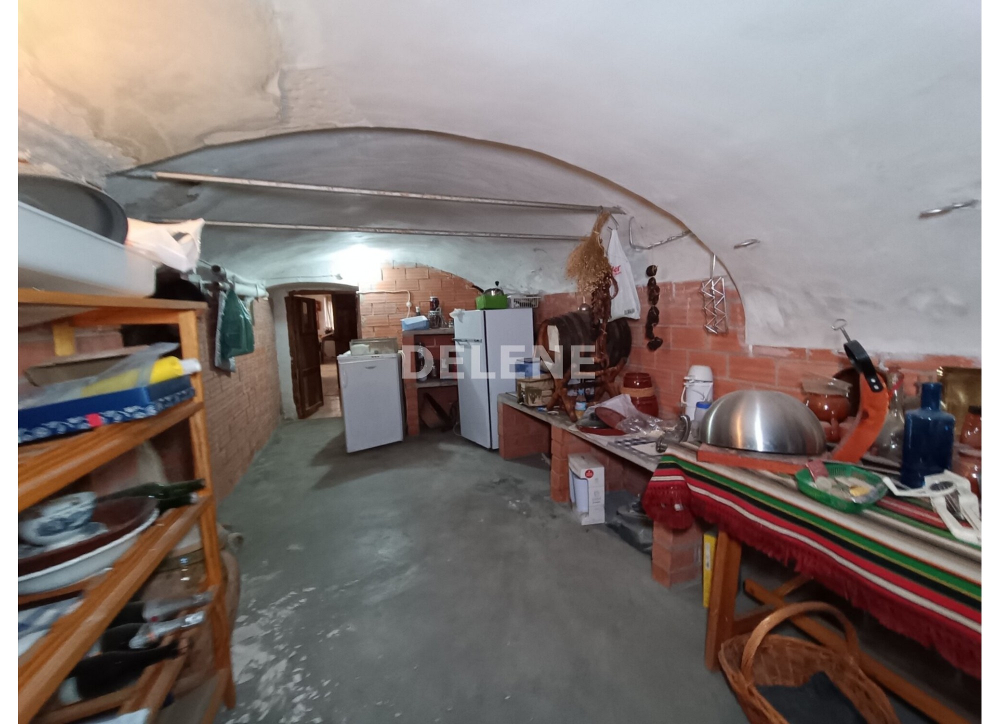 3012 CASA CON TERRENO, TOBARRA