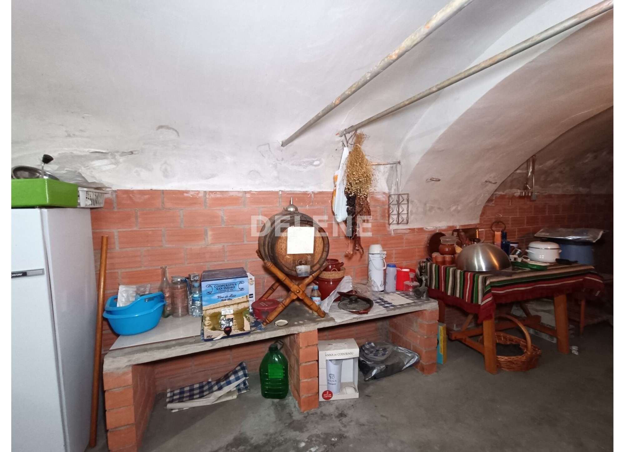 3012 CASA CON TERRENO, TOBARRA