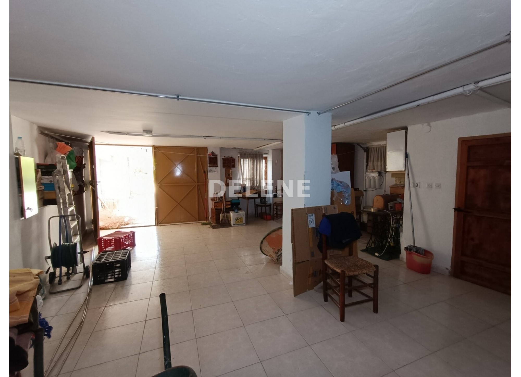 3012 CASA CON TERRENO, TOBARRA