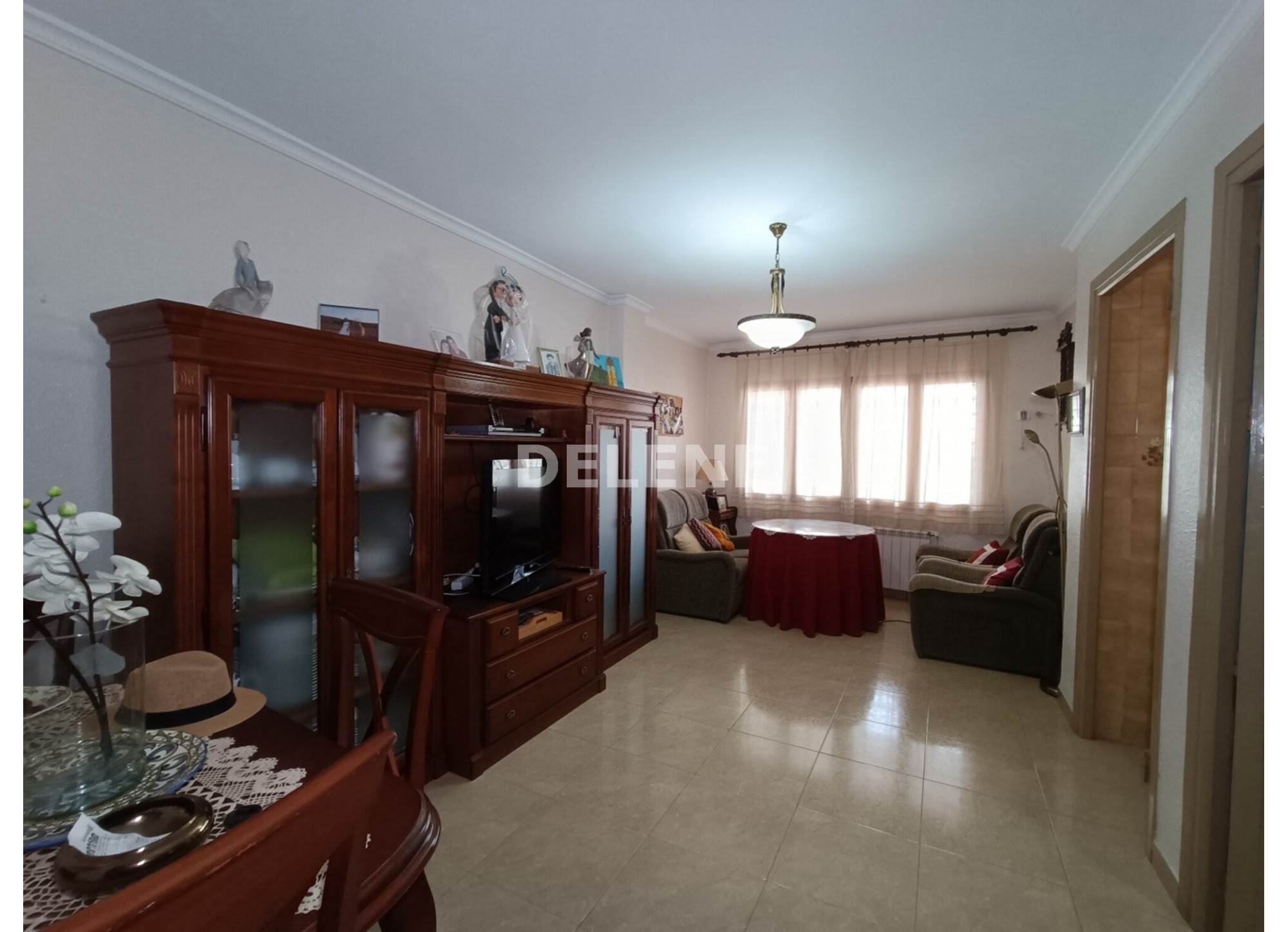 3012 CASA CON TERRENO, TOBARRA