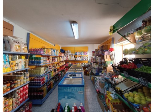3013 LOCAL EN HELLÍN