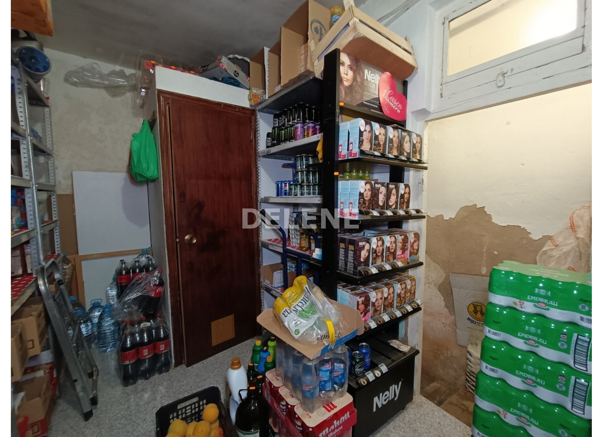 3013 LOCAL EN HELLÍN