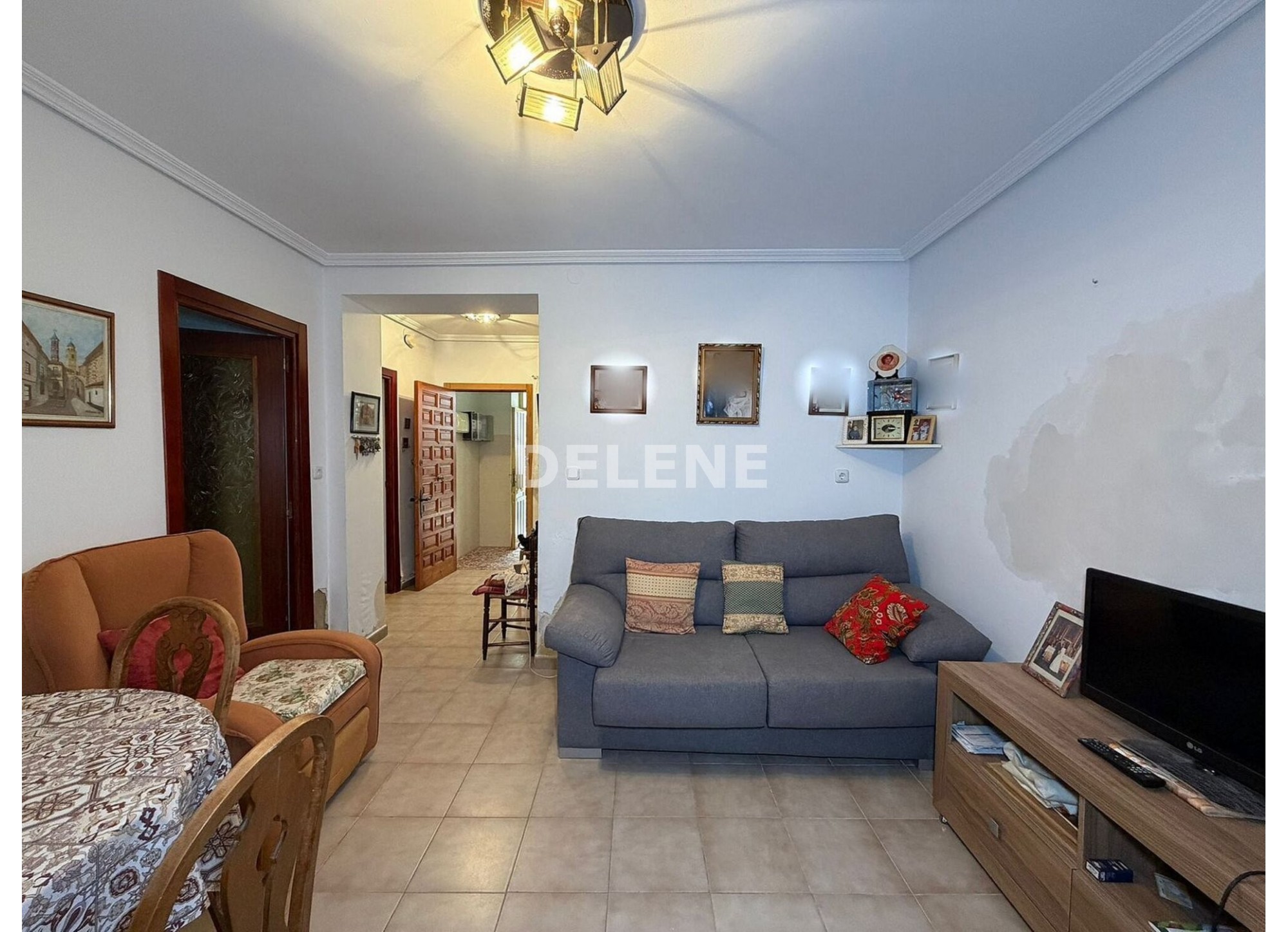 3014 CASA DOS PLANTAS, ZONA SAN ROQUE