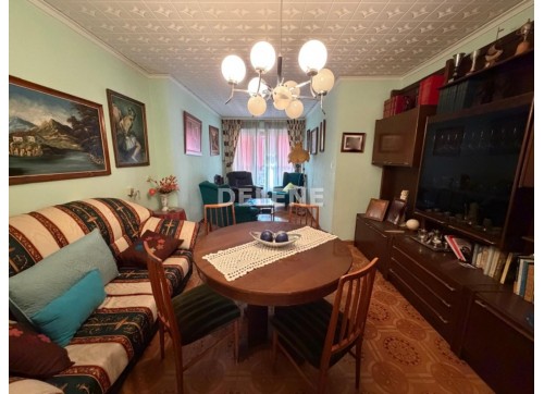 3016 PISO CON BALCÓN, ZONA MERCADONA