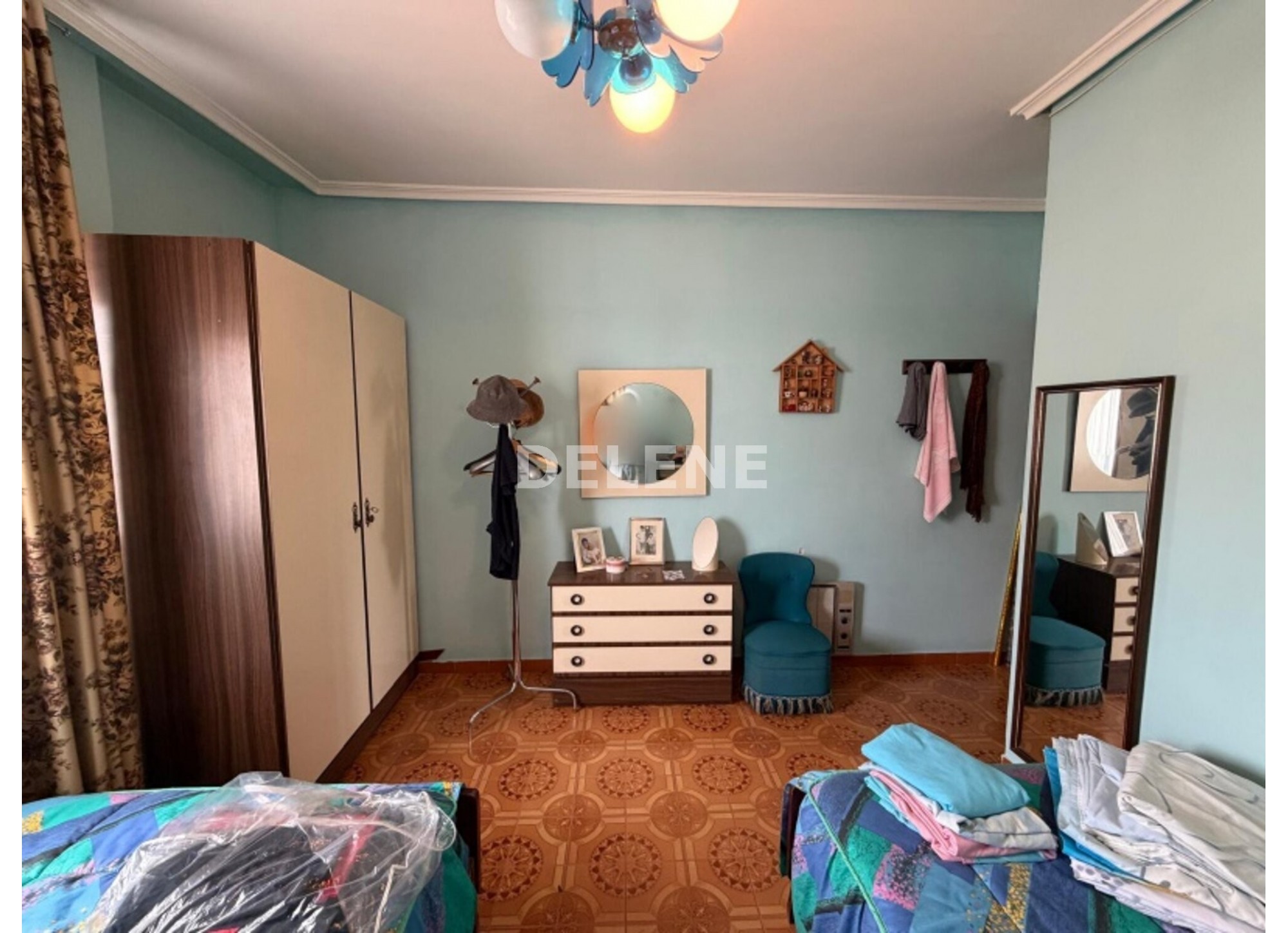 3016 PISO CON BALCÓN, ZONA MERCADONA
