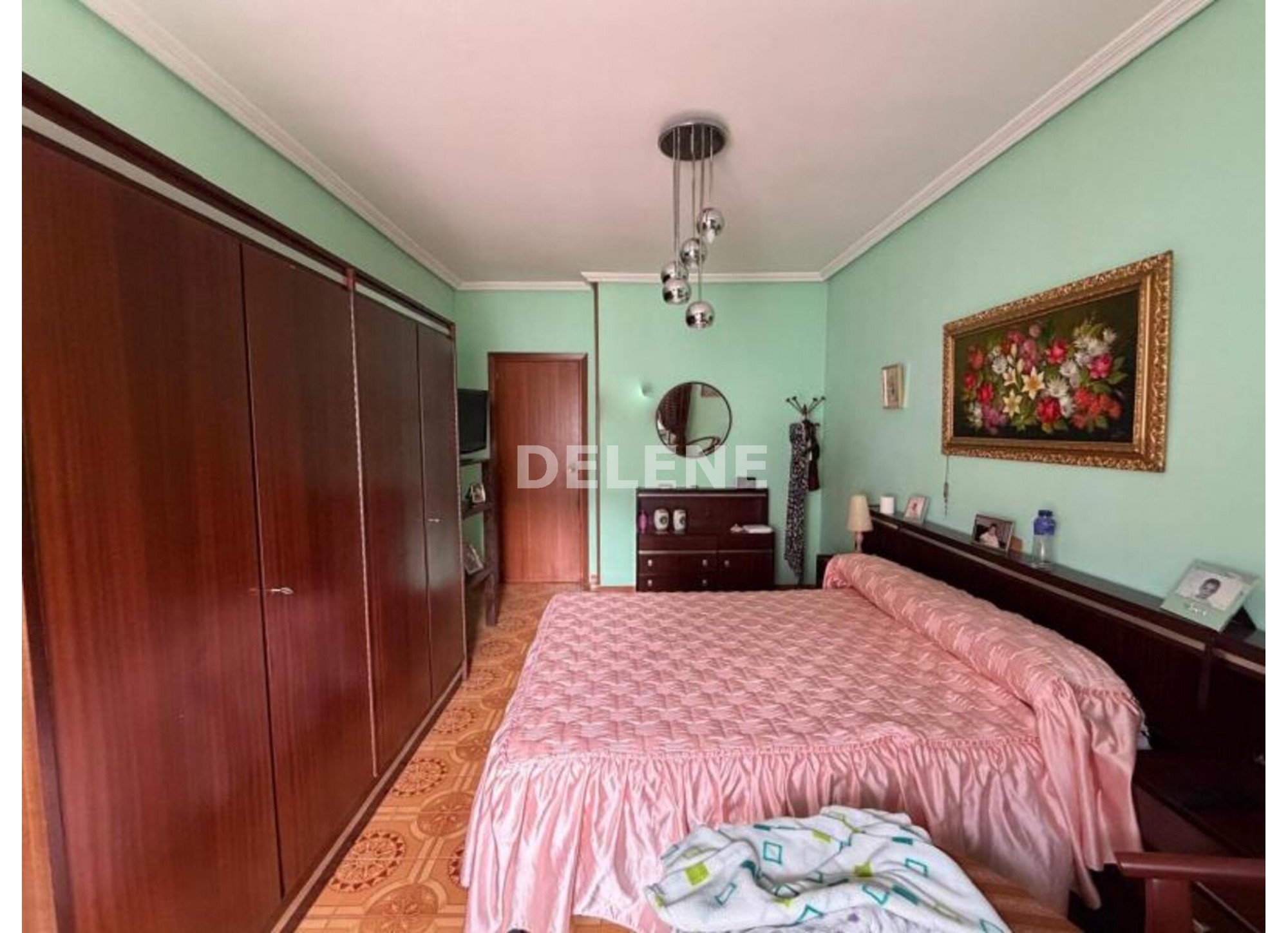 3016 PISO CON BALCÓN, ZONA MERCADONA