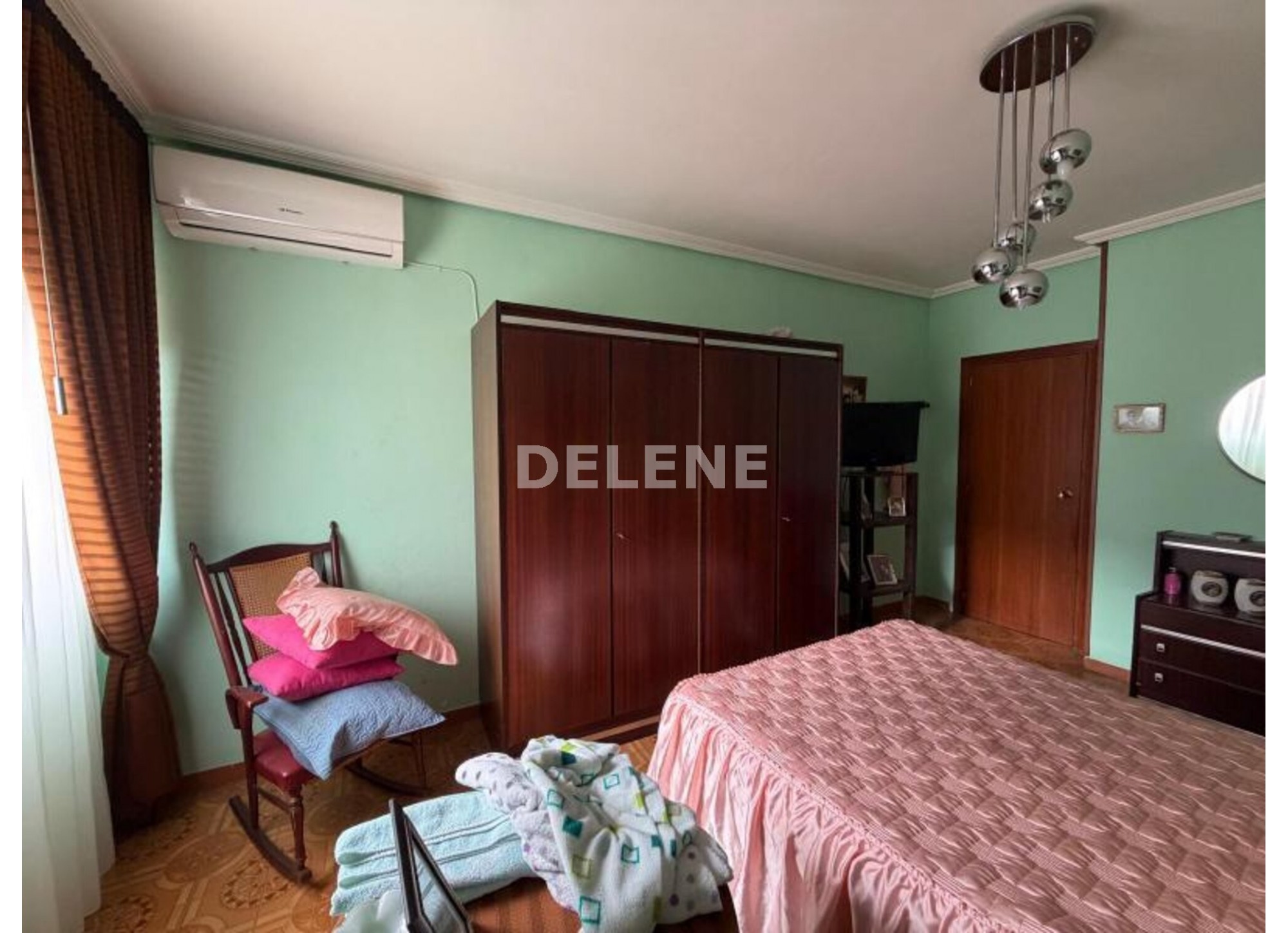 3016 PISO CON BALCÓN, ZONA MERCADONA