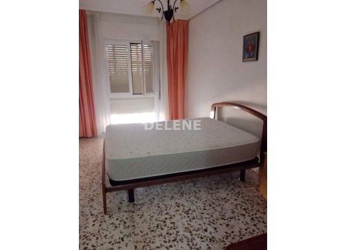 3017 PISO ZONA IZPISÚA BELMONTE