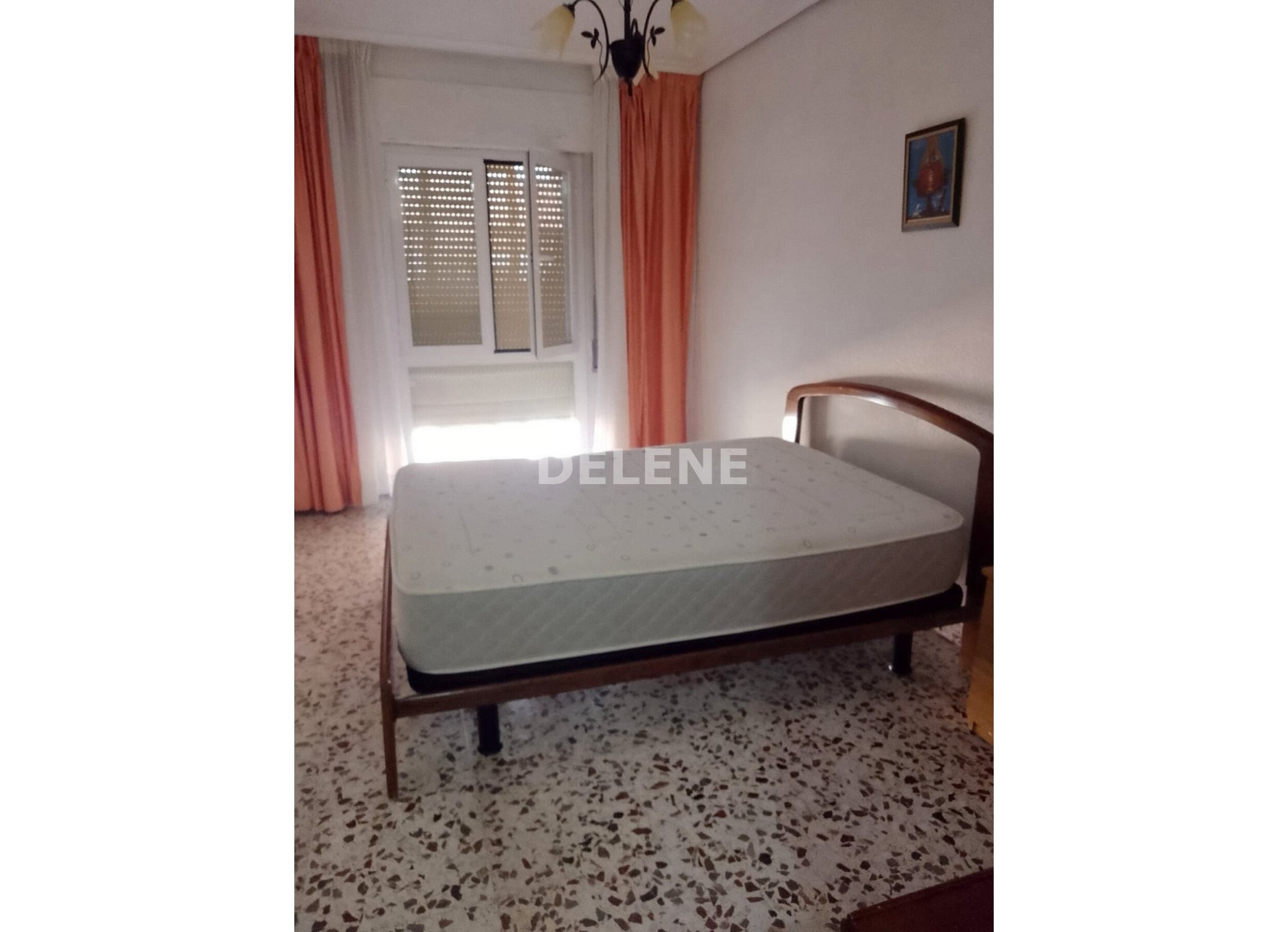 3017 PISO ZONA IZPISÚA BELMONTE