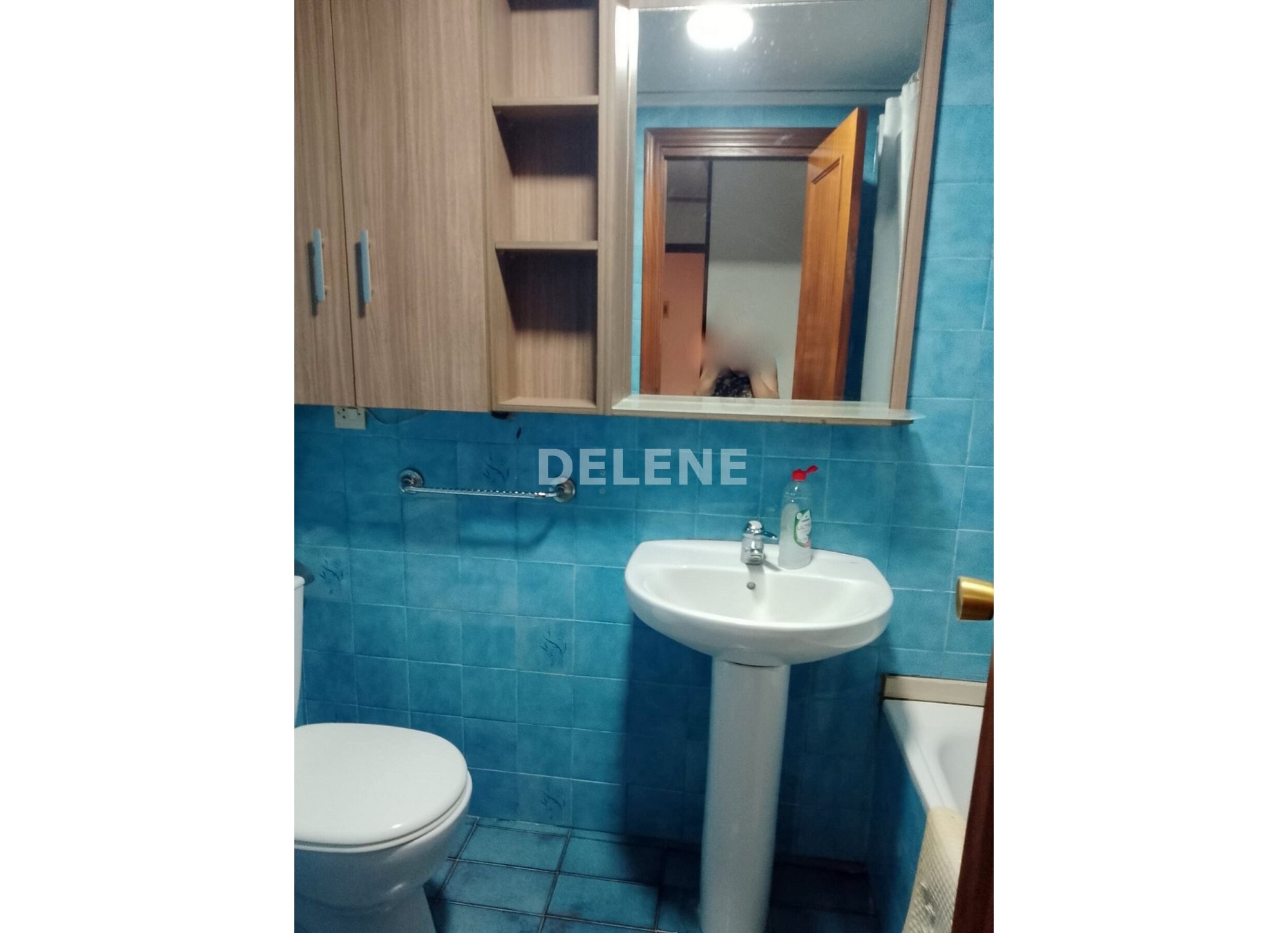 3017 PISO ZONA IZPISÚA BELMONTE