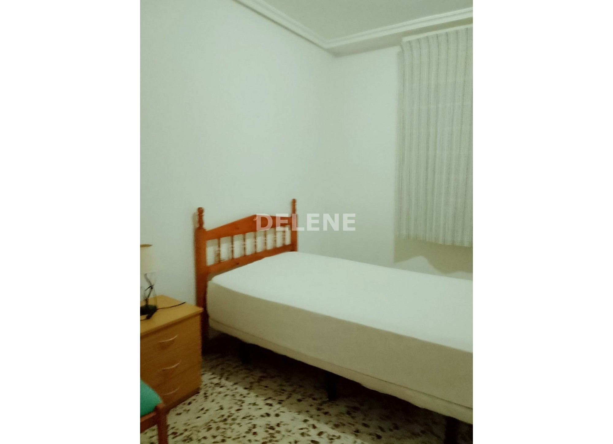 3017 PISO ZONA IZPISÚA BELMONTE