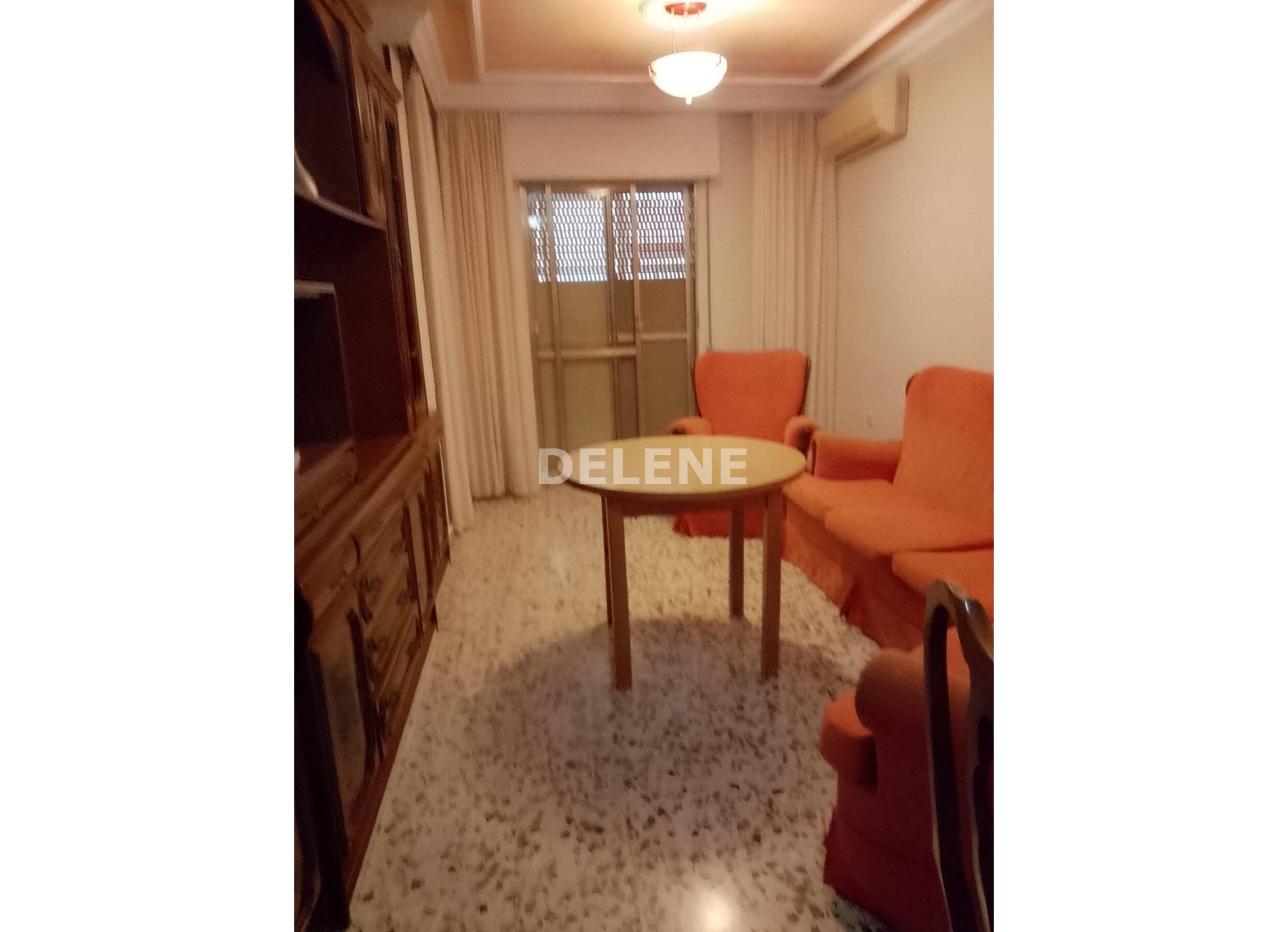 3017 PISO ZONA IZPISÚA BELMONTE