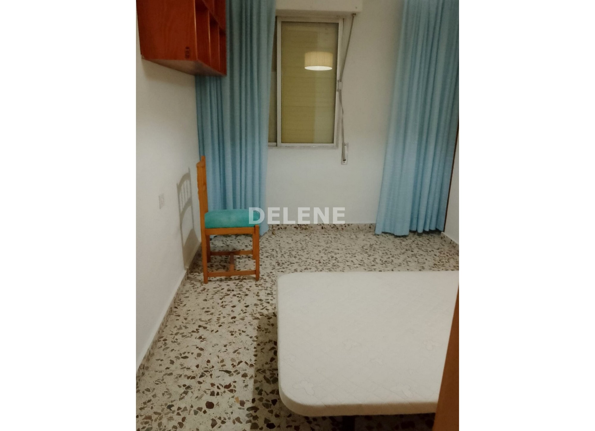 3017 PISO ZONA IZPISÚA BELMONTE