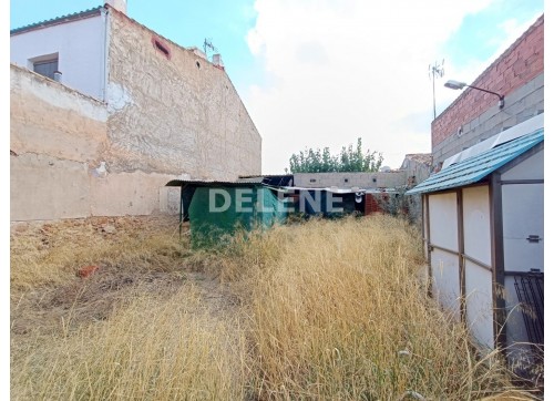 3022 TERRENO EN AGRAMON