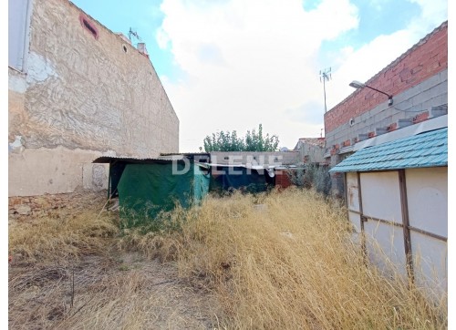 3022 TERRENO EN AGRAMON