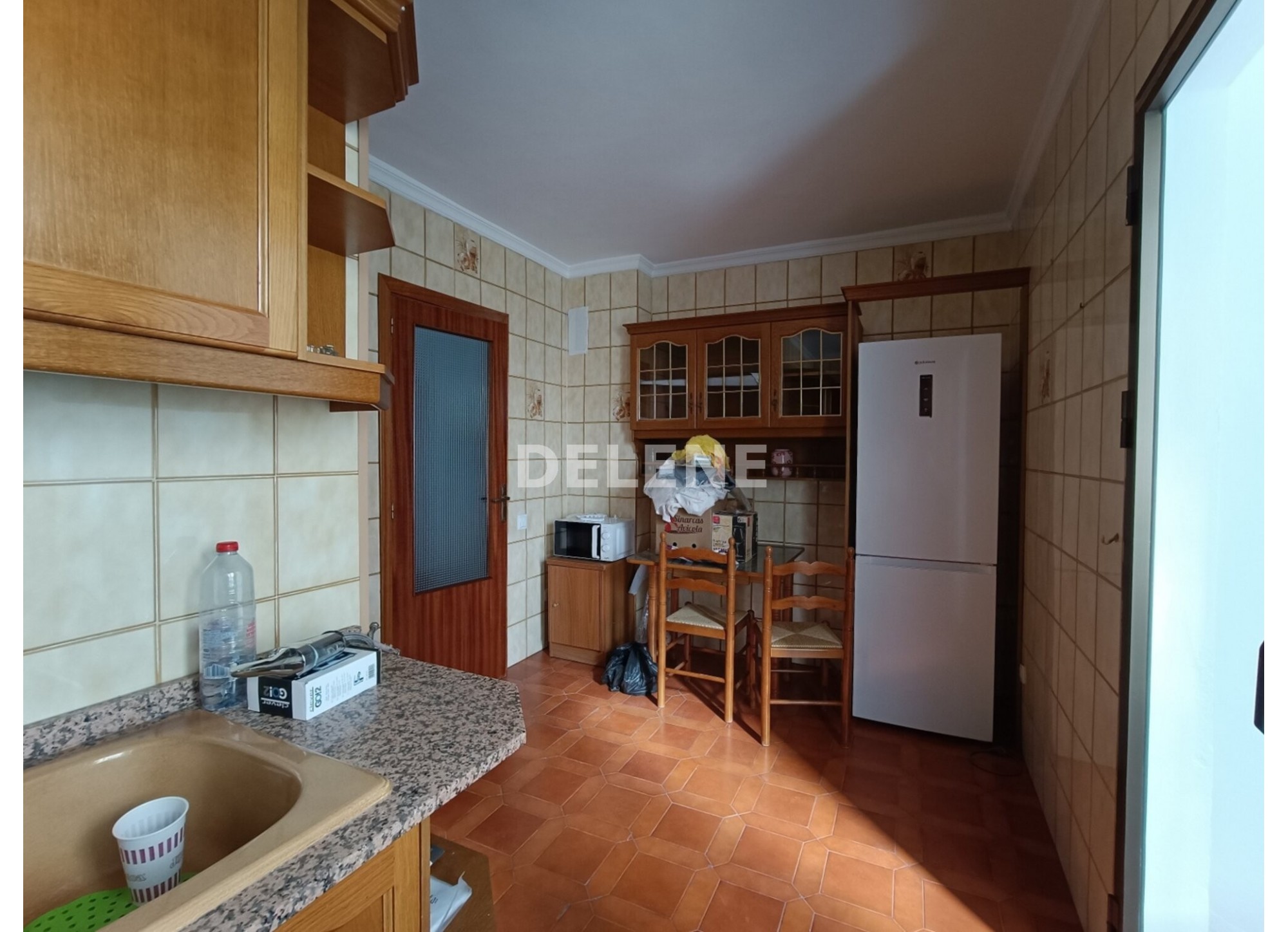 3023 PISO CON BALCON, ZONA GLORIETA