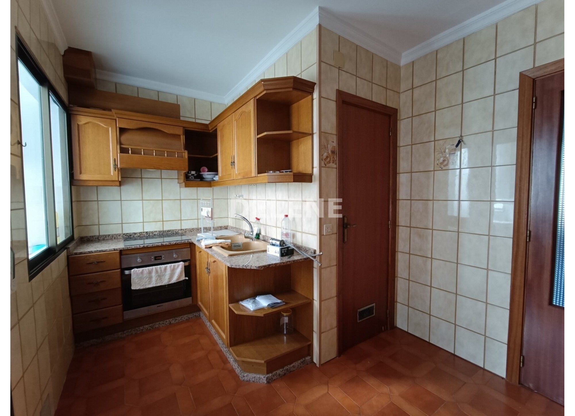 3023 PISO CON BALCON, ZONA GLORIETA
