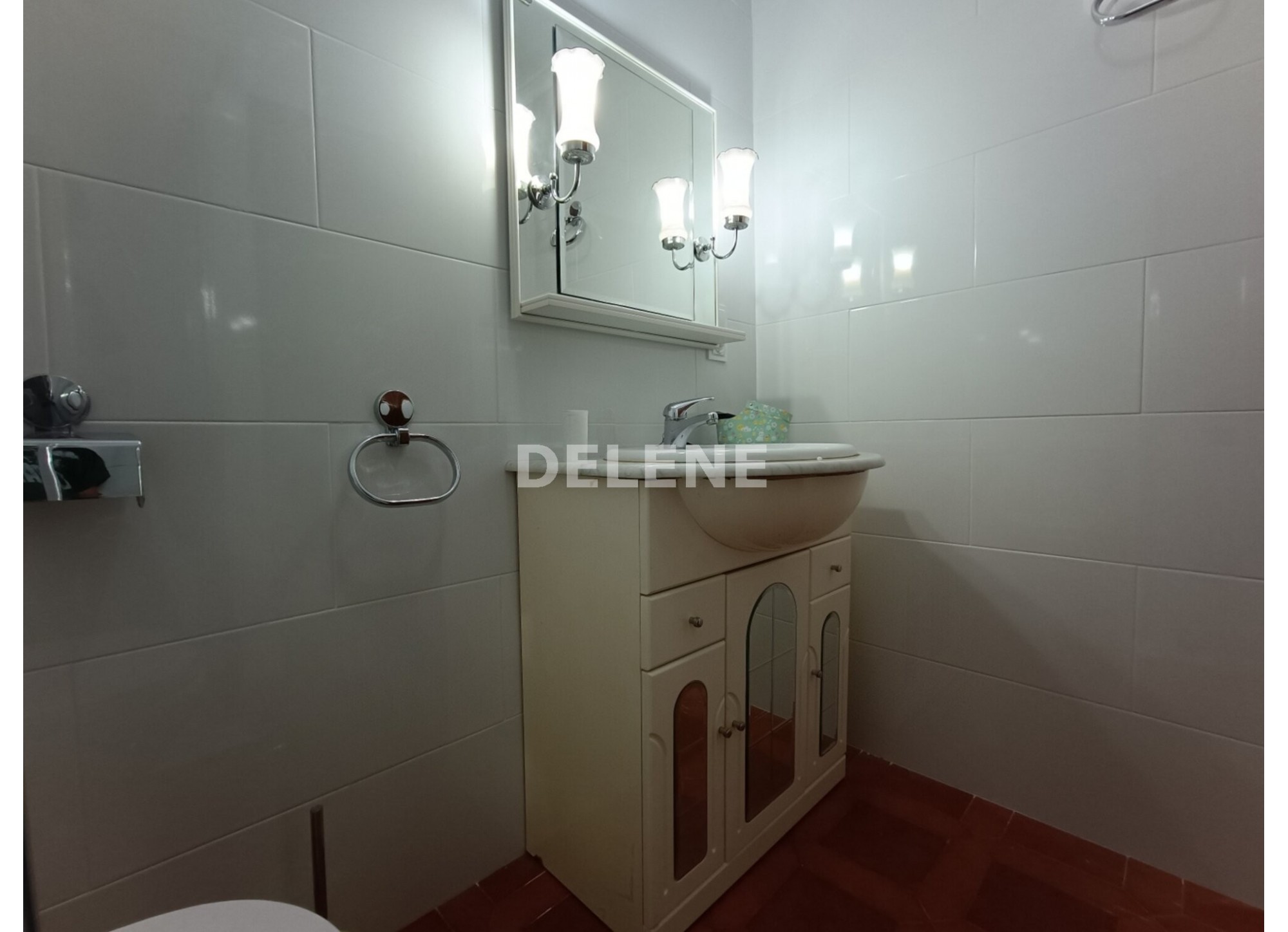 3023 PISO CON BALCON, ZONA GLORIETA