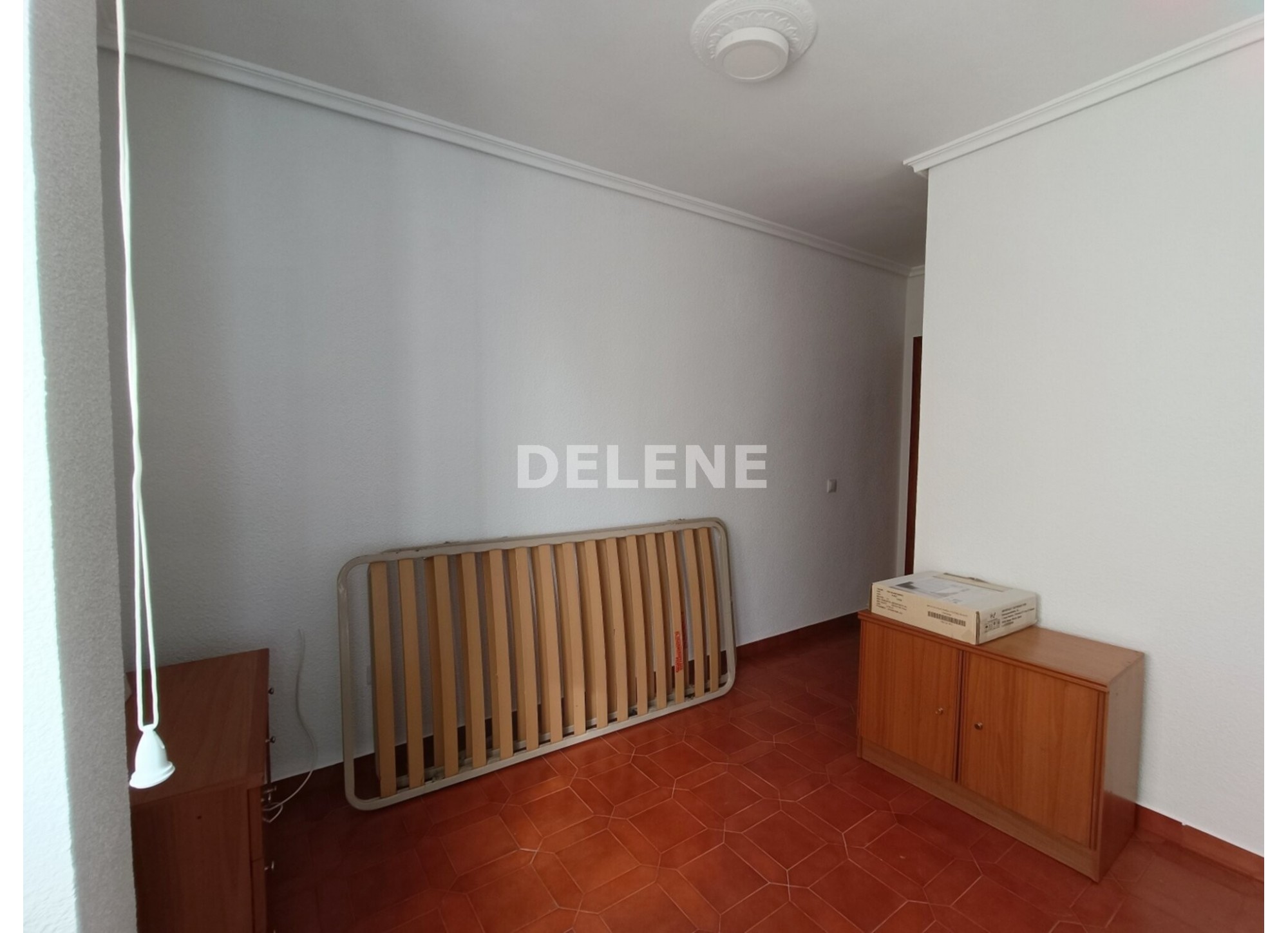 3023 PISO CON BALCON, ZONA GLORIETA