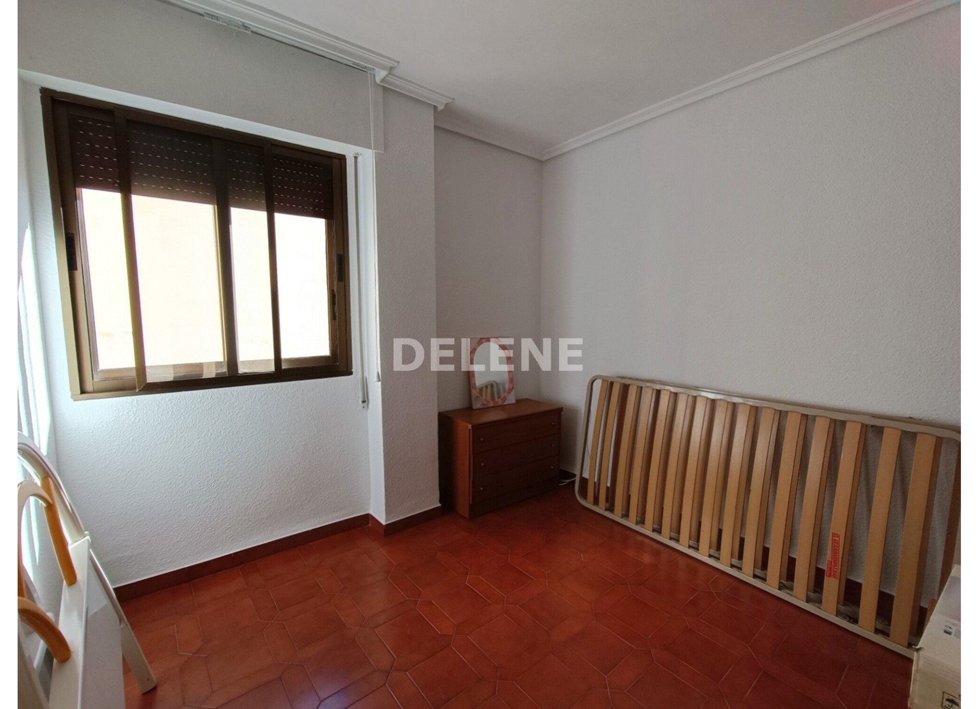 3023 PISO CON BALCON, ZONA GLORIETA