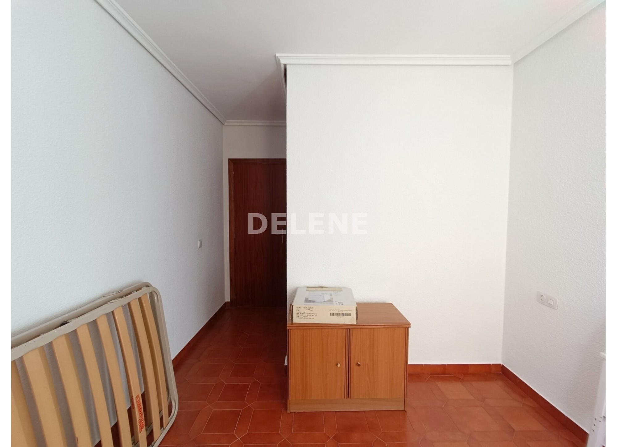 3023 PISO CON BALCON, ZONA GLORIETA
