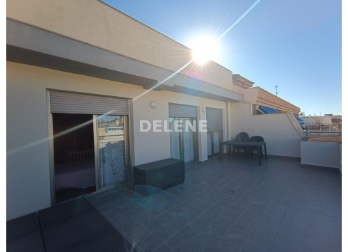 3024 ÁTICO, ZONA CUATRO CAMINOS