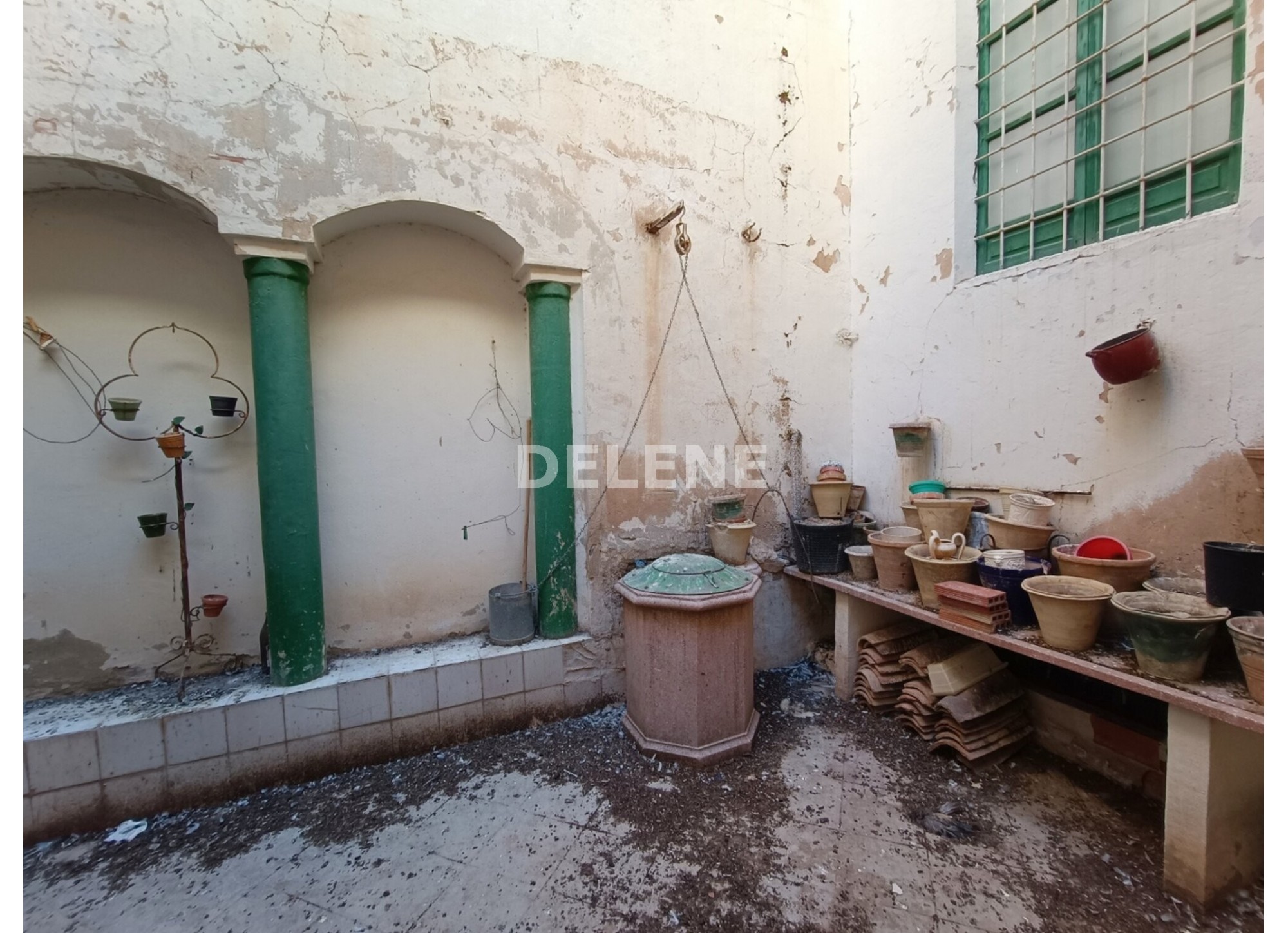 3025 CASA TRES PLANTAZ, ZONA CUATRO CAMINOS
