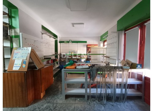3026 LOCAL ZONA AVDA LIBERTAD