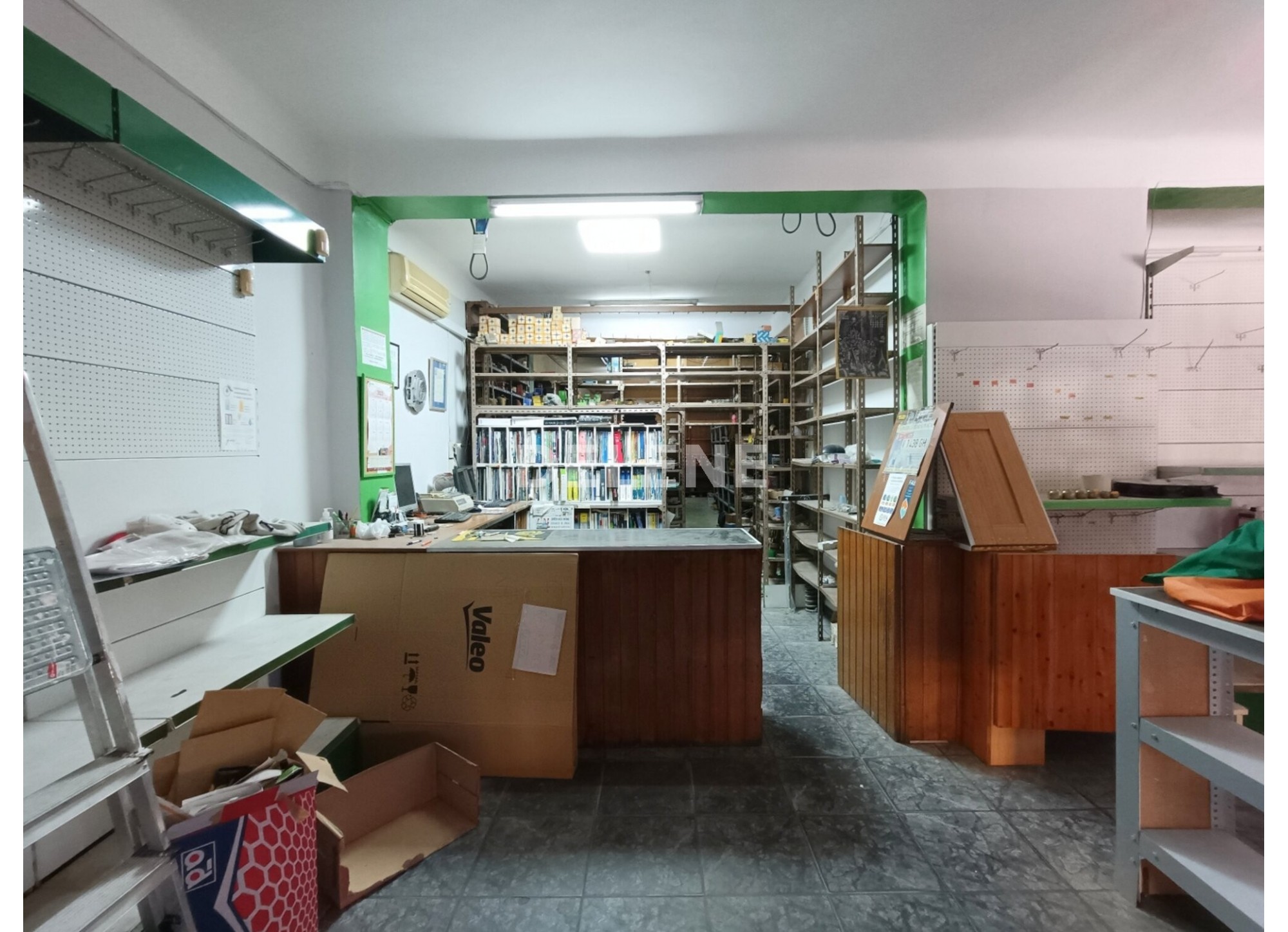 3026 LOCAL ZONA AVDA LIBERTAD