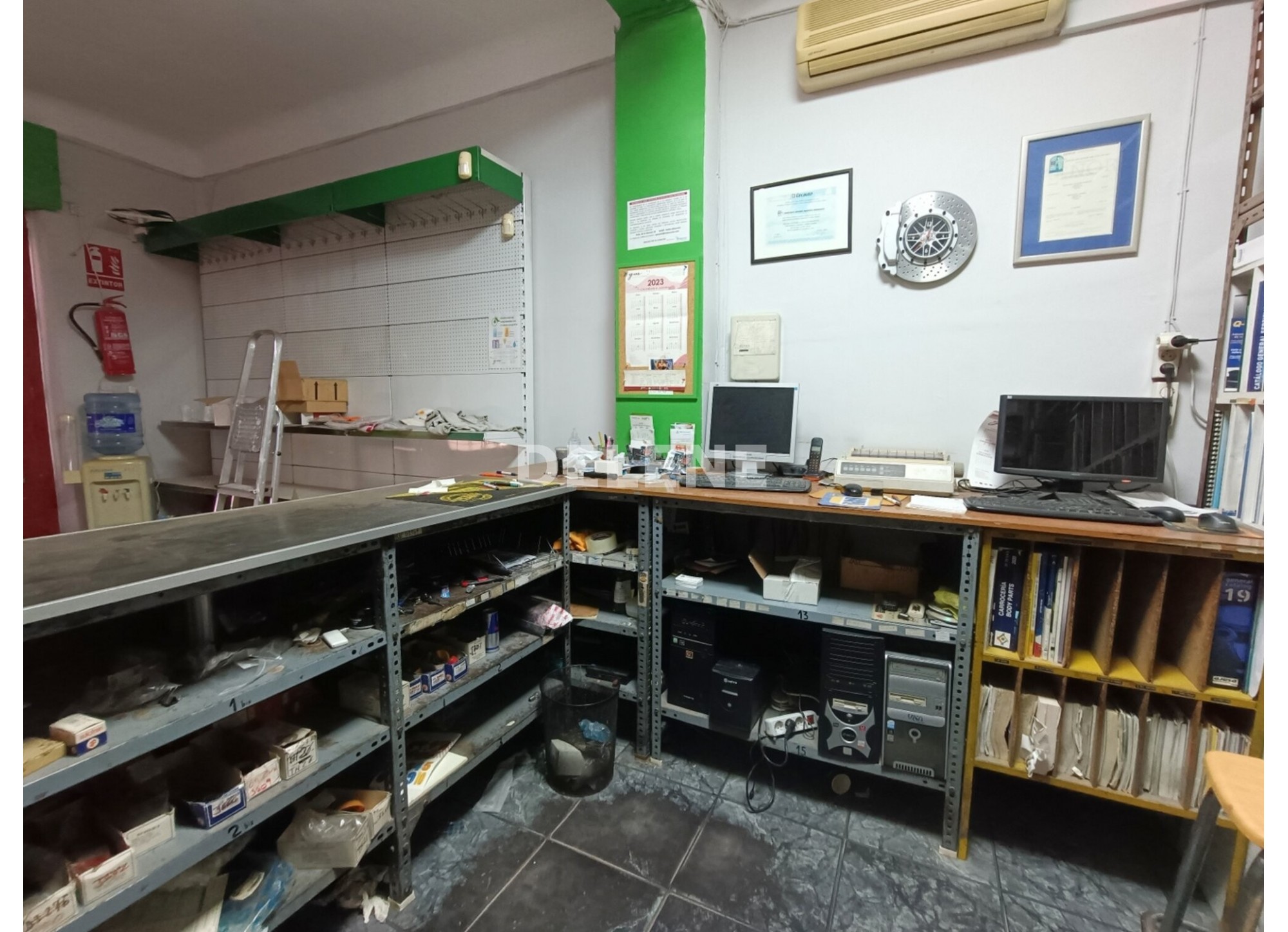 3026 LOCAL ZONA AVDA LIBERTAD