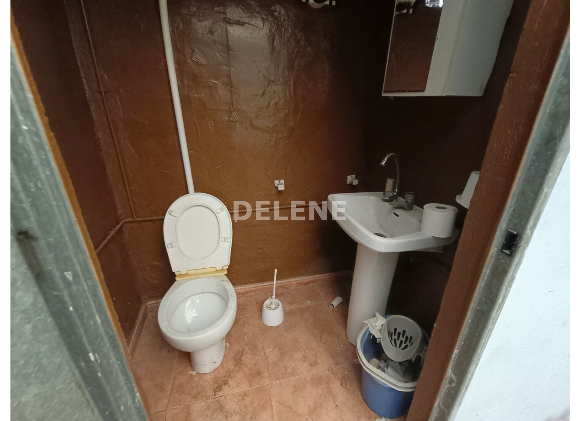 3026 LOCAL ZONA AVDA LIBERTAD