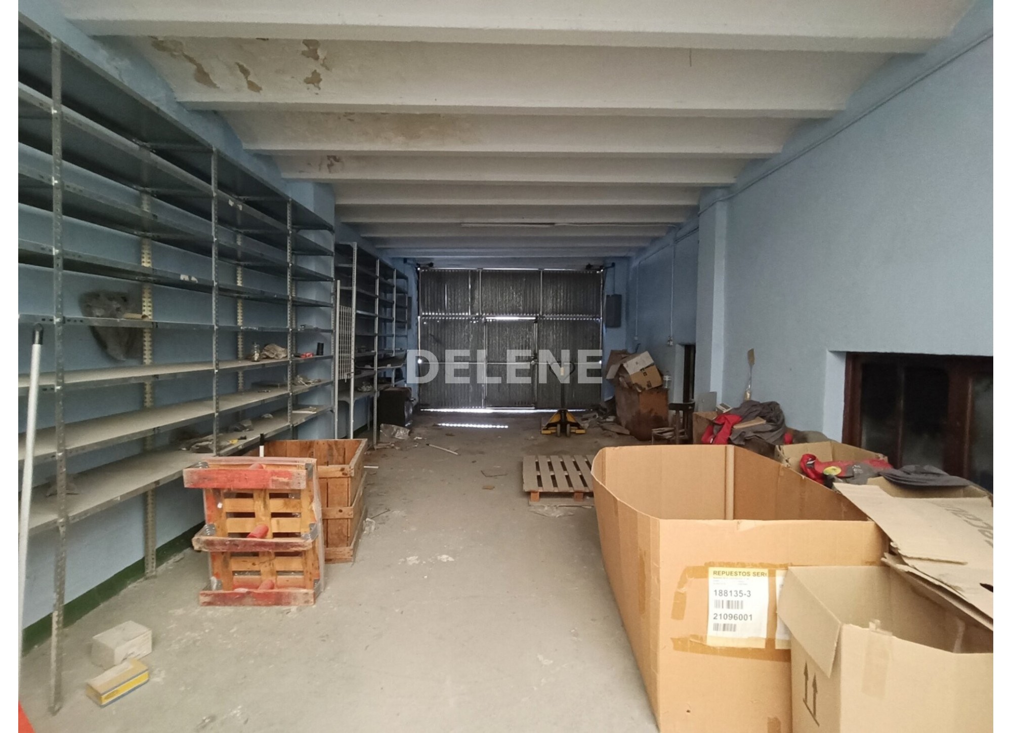 3026 LOCAL ZONA AVDA LIBERTAD
