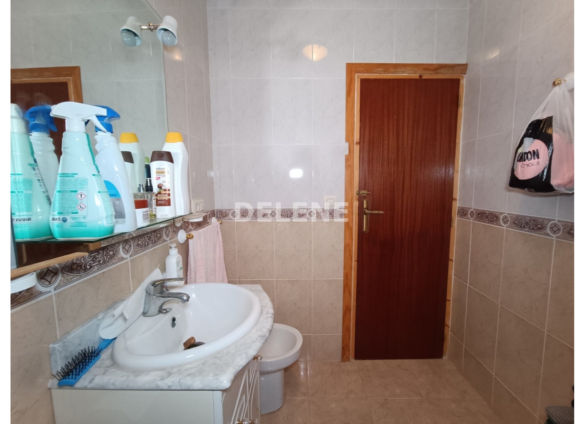 3029 CASA CON PATIO EN MINGOGIL