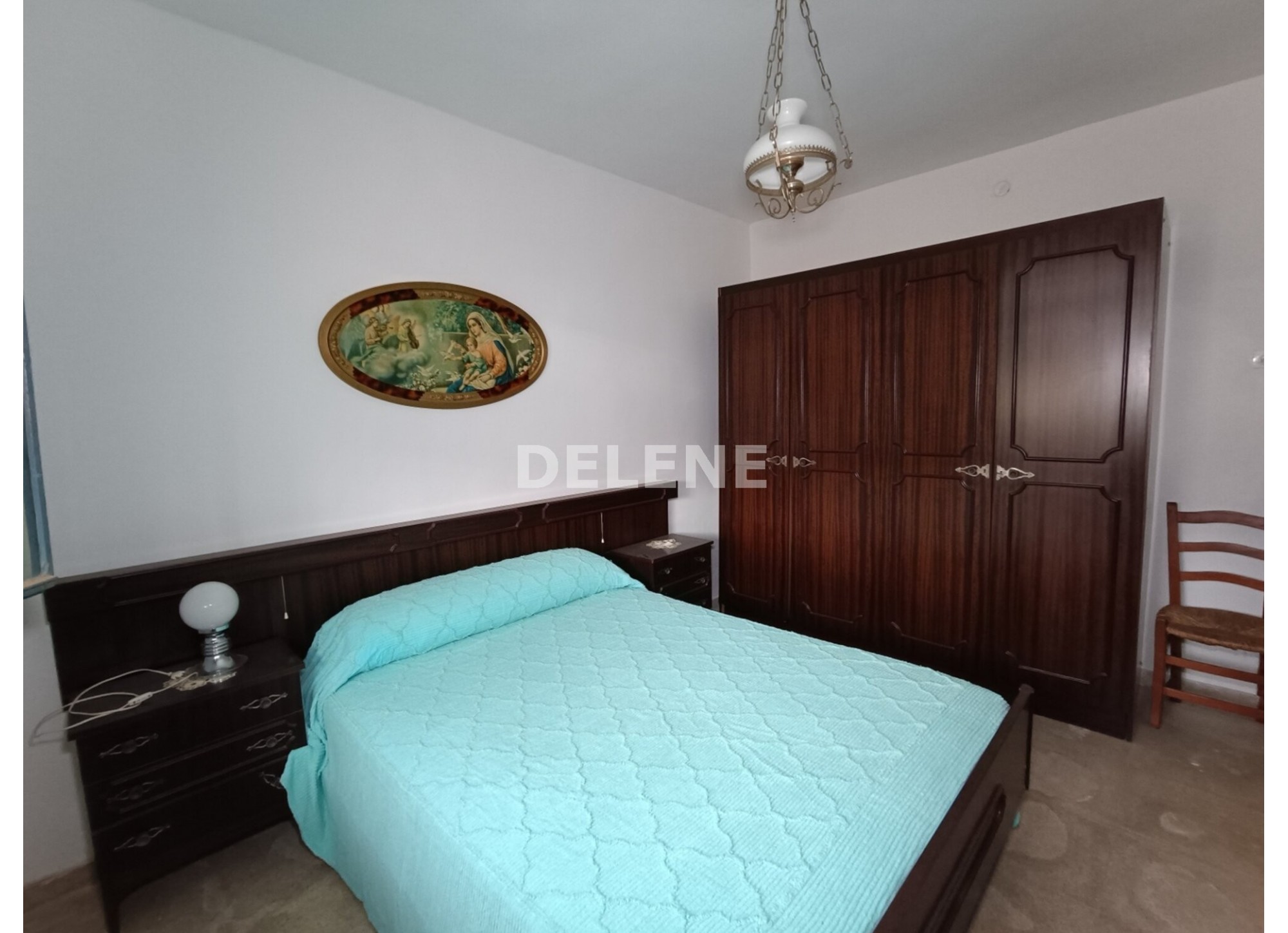 3029 CASA CON PATIO EN MINGOGIL