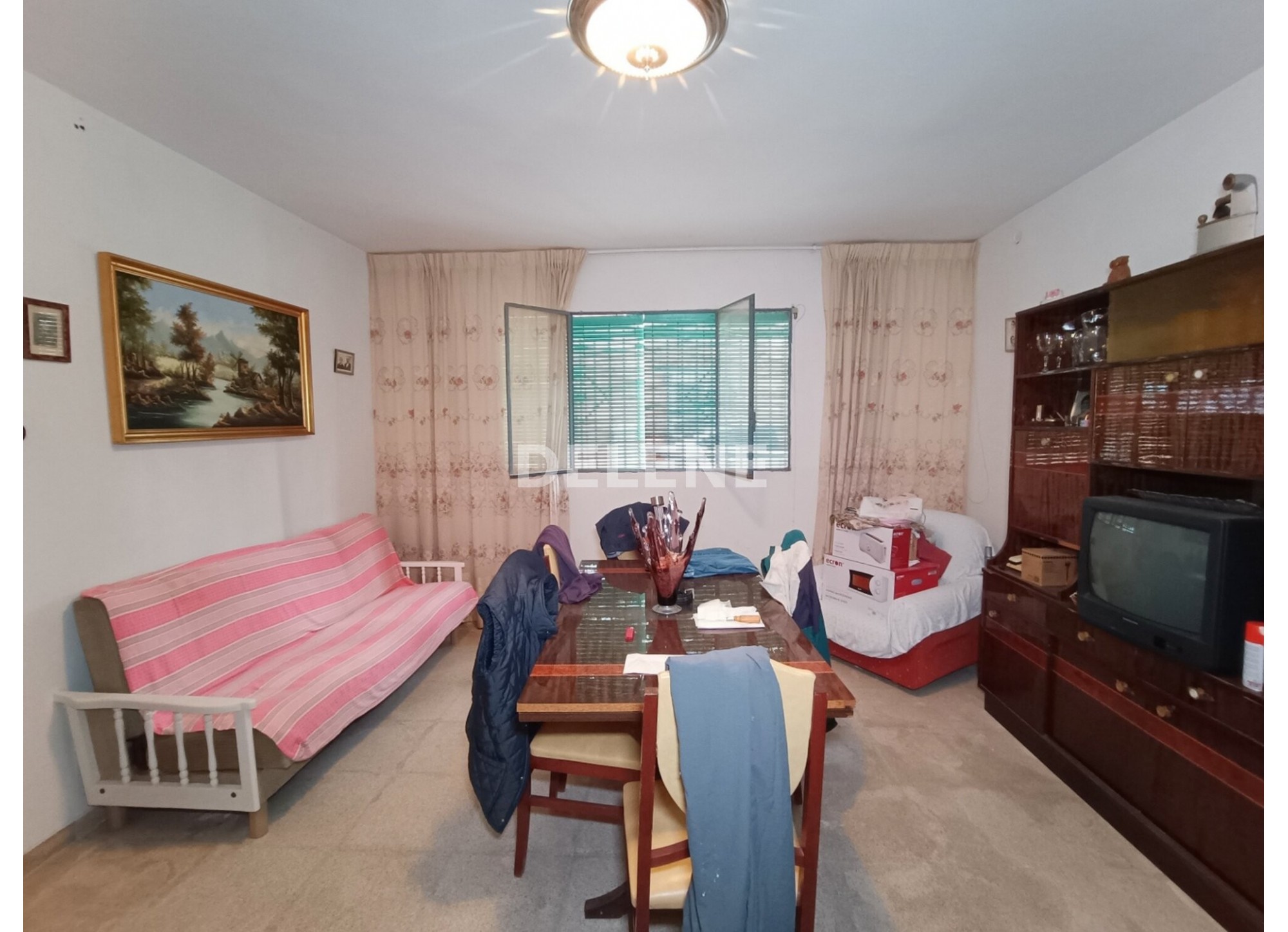 3029 CASA CON PATIO EN MINGOGIL