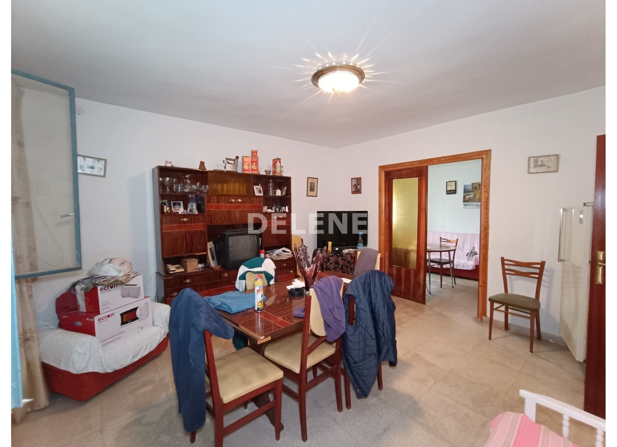 3029 CASA CON PATIO EN MINGOGIL
