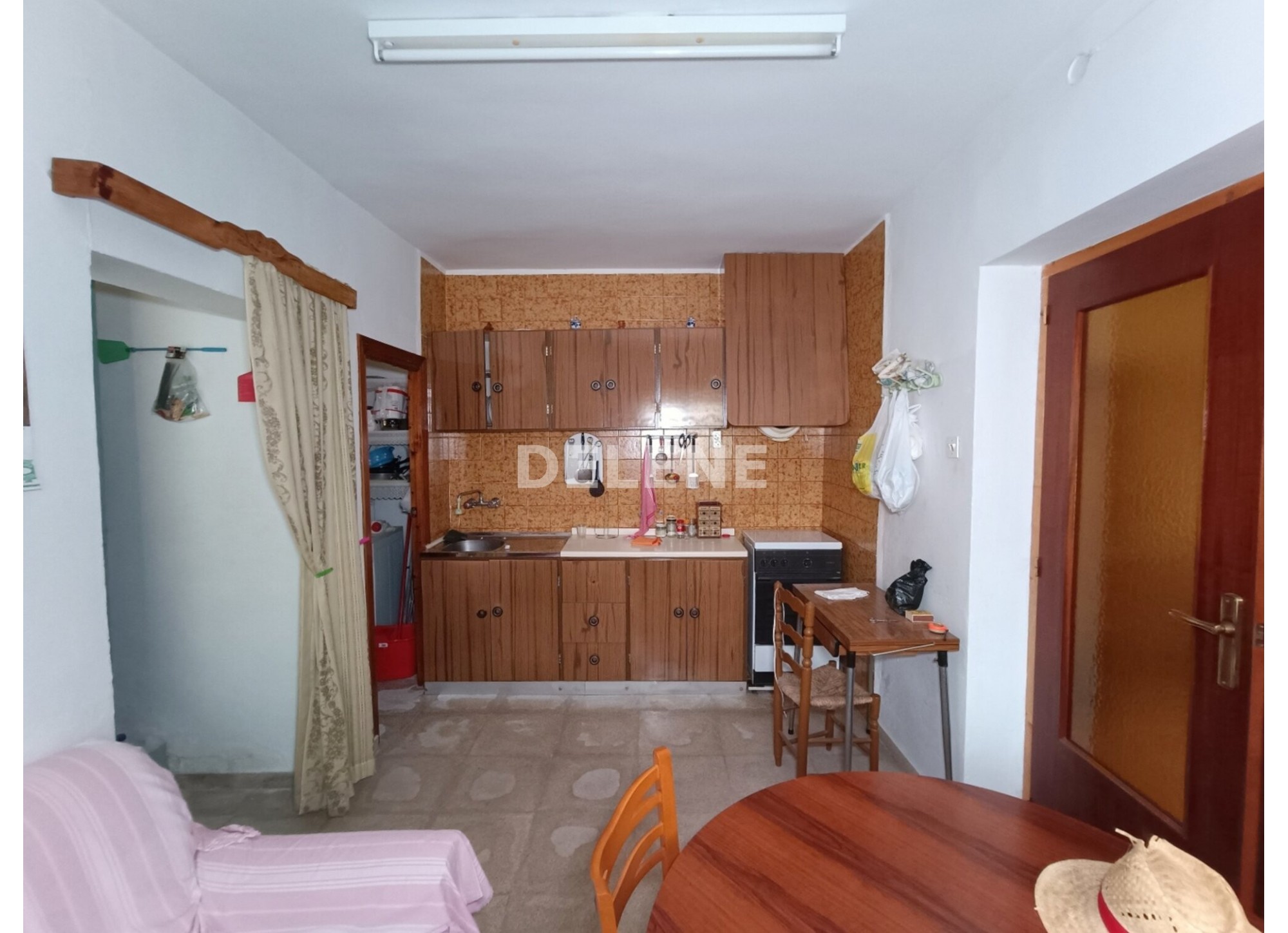 3029 CASA CON PATIO EN MINGOGIL