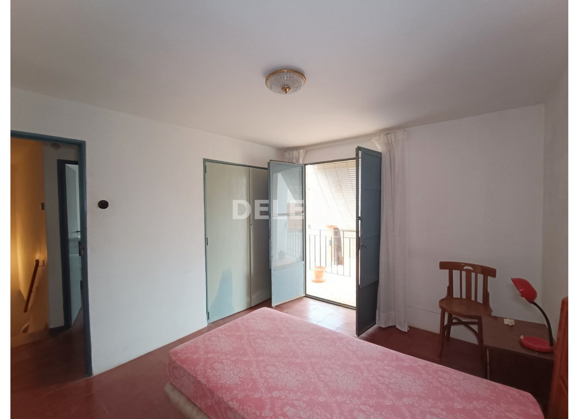 3029 CASA CON PATIO EN MINGOGIL