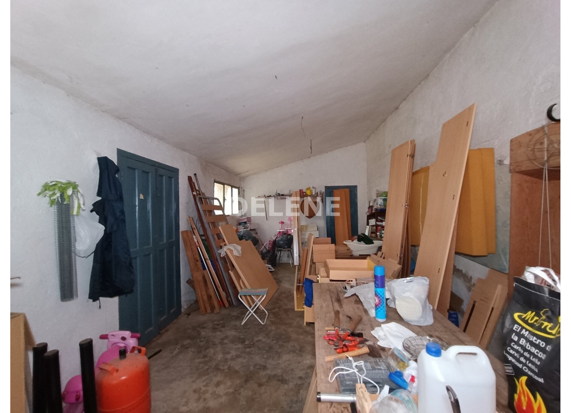 3029 CASA CON PATIO EN MINGOGIL