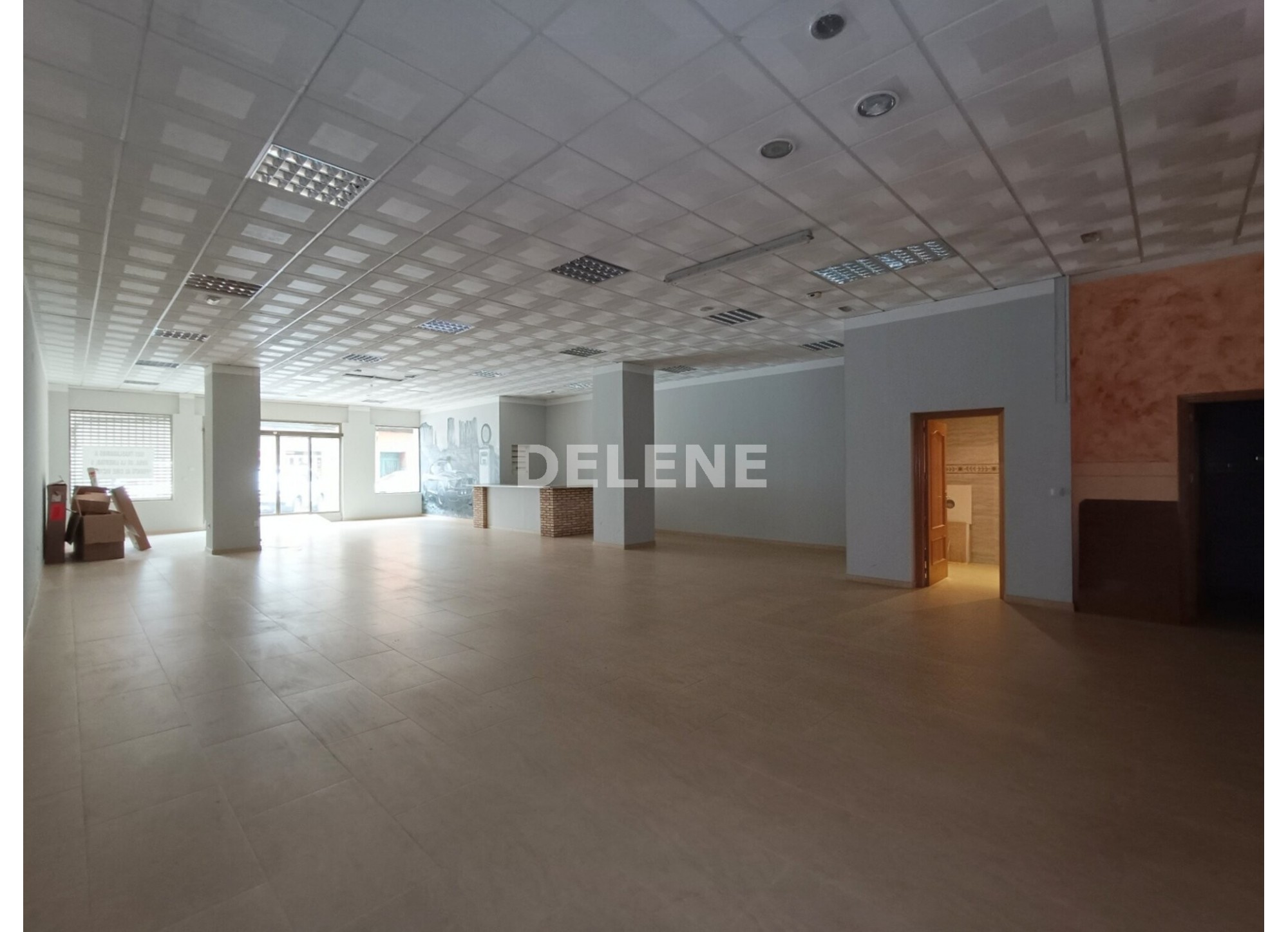 3030 LOCAL, ZONA GLORIETA