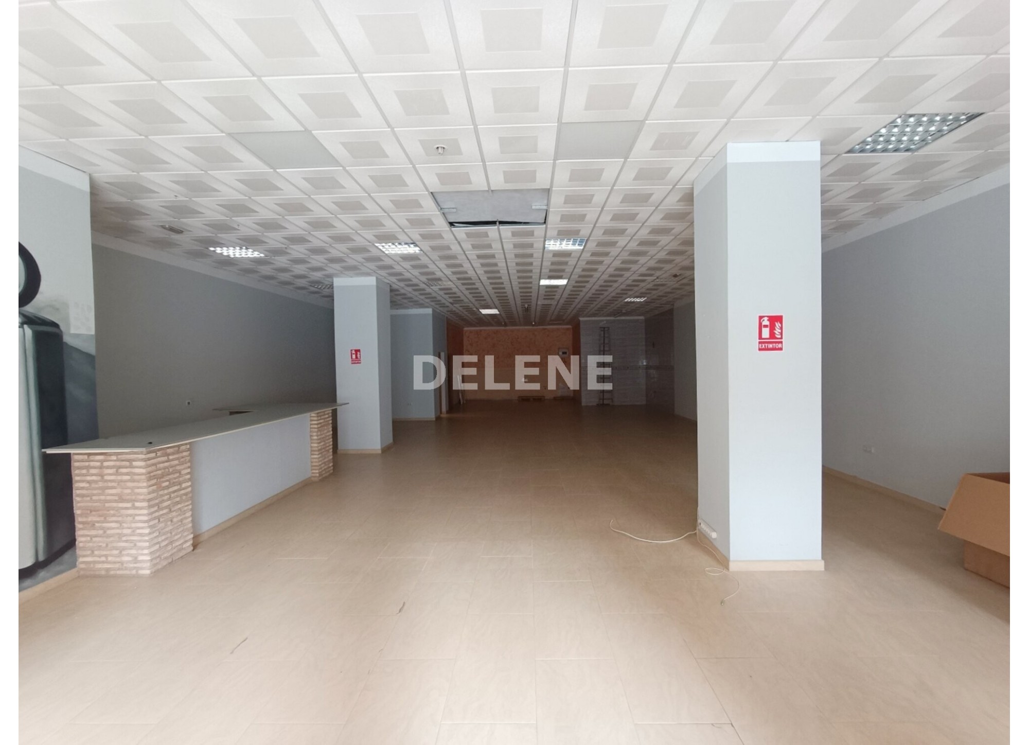 3030 LOCAL, ZONA GLORIETA