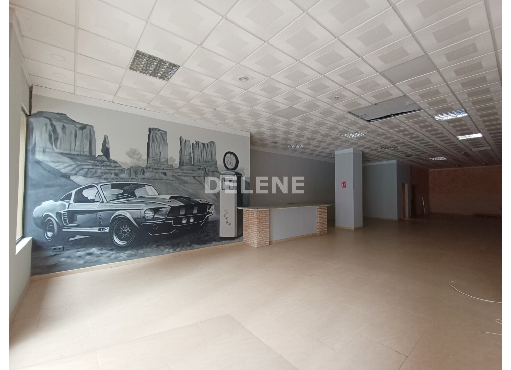 3030 LOCAL, ZONA GLORIETA