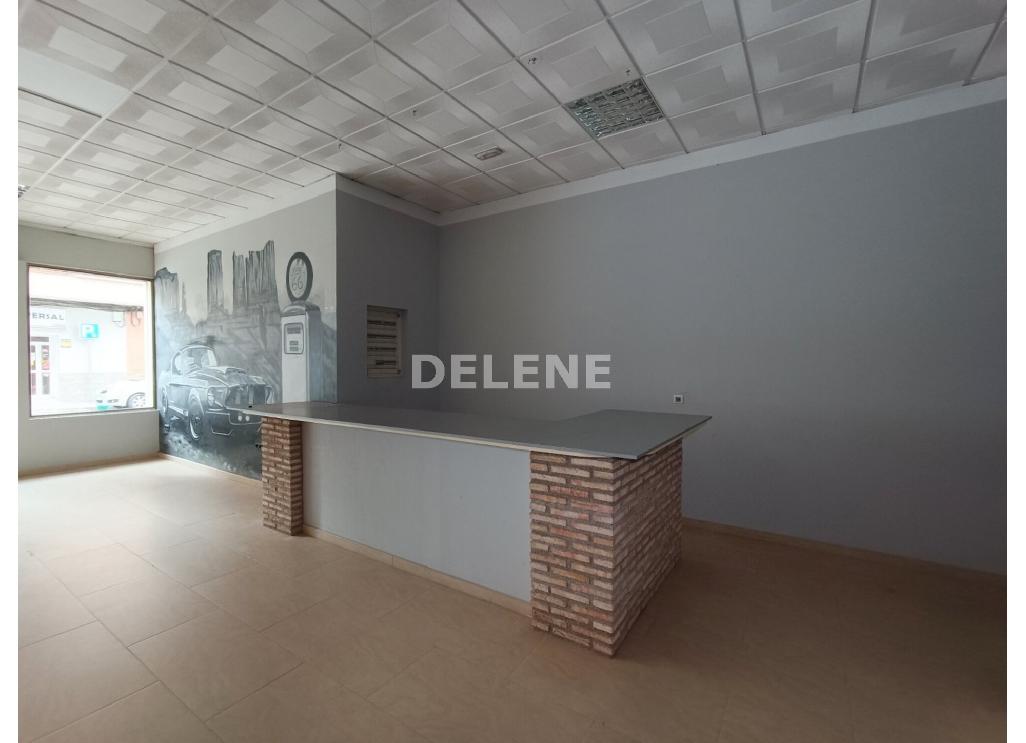 3030 LOCAL, ZONA GLORIETA