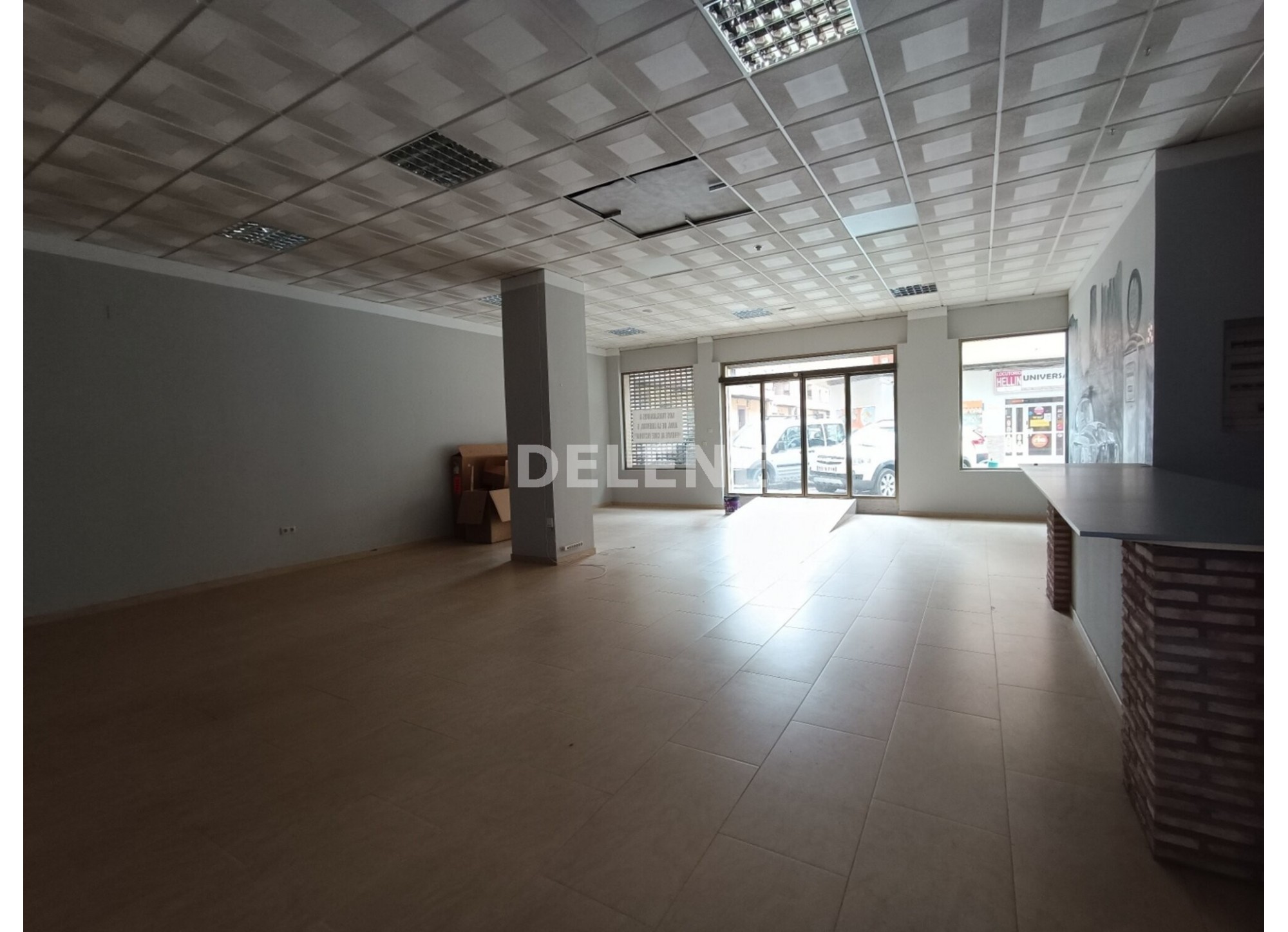 3030 LOCAL, ZONA GLORIETA